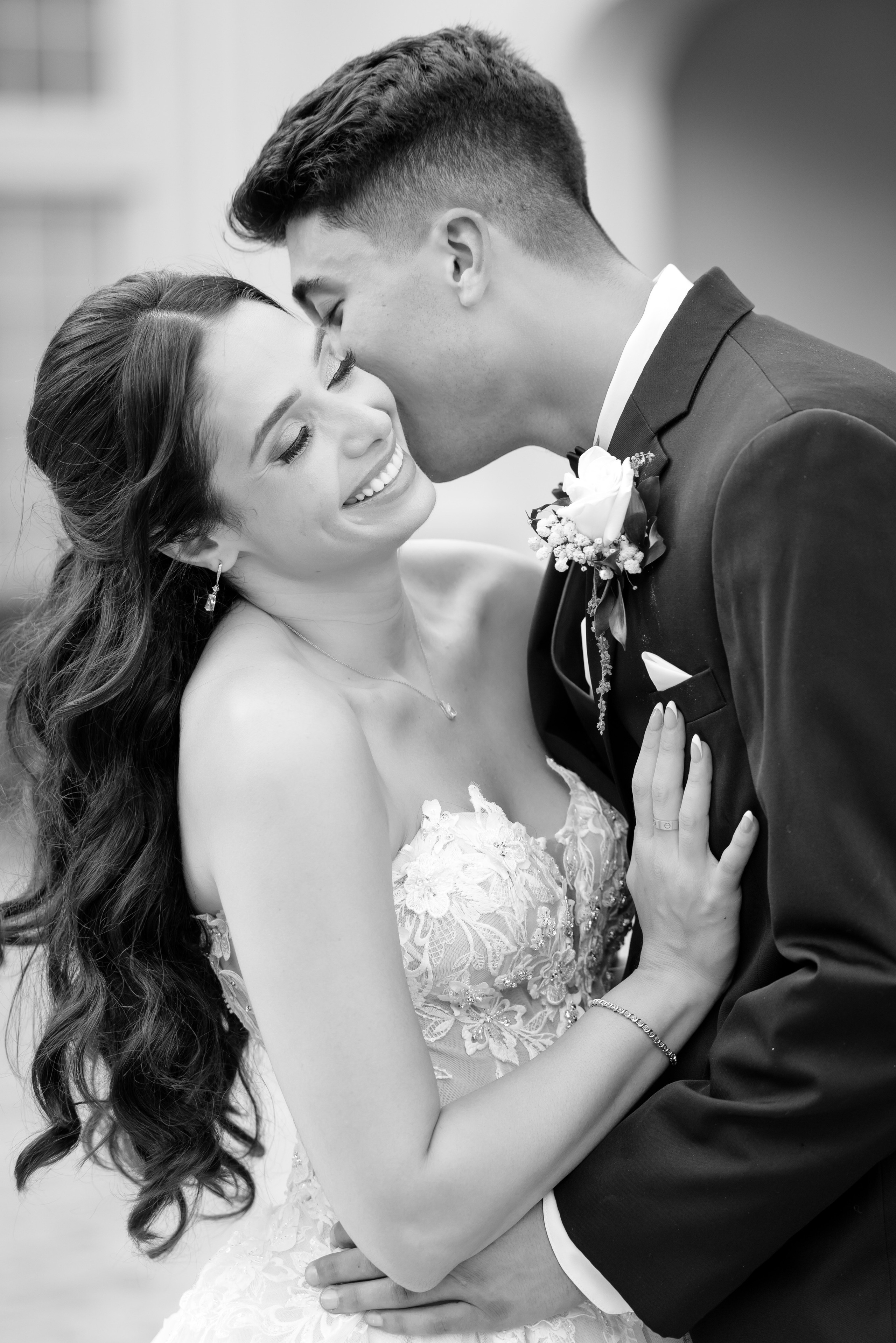 Victoria & Nicholas, Park Chateau, NJ. Wedding Photo & Video