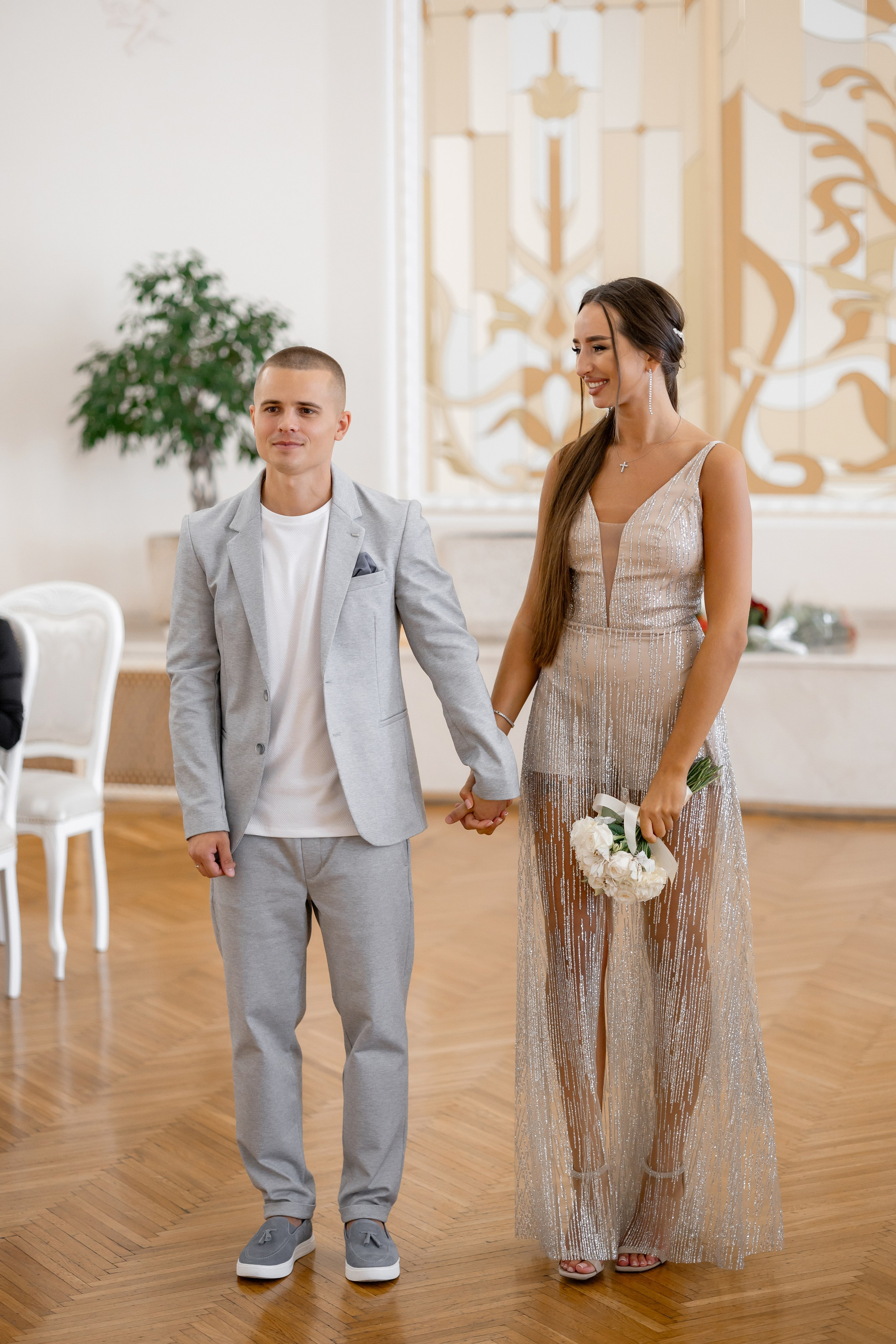 Діана & Влад. Весільний та сімейний фотограф Одеса