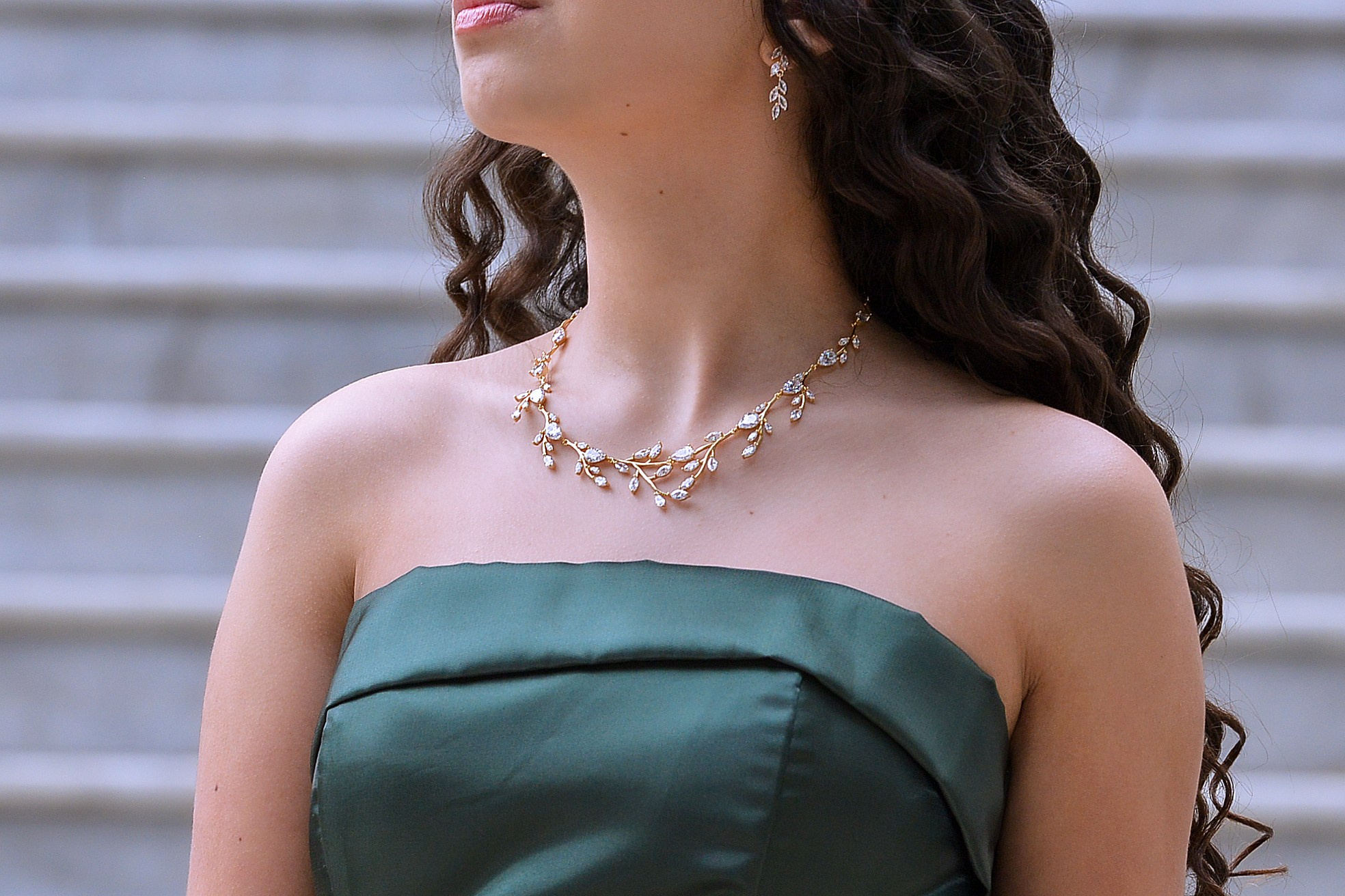 Leticia Lambert, Palácio dos Cedros. Produtora Bride