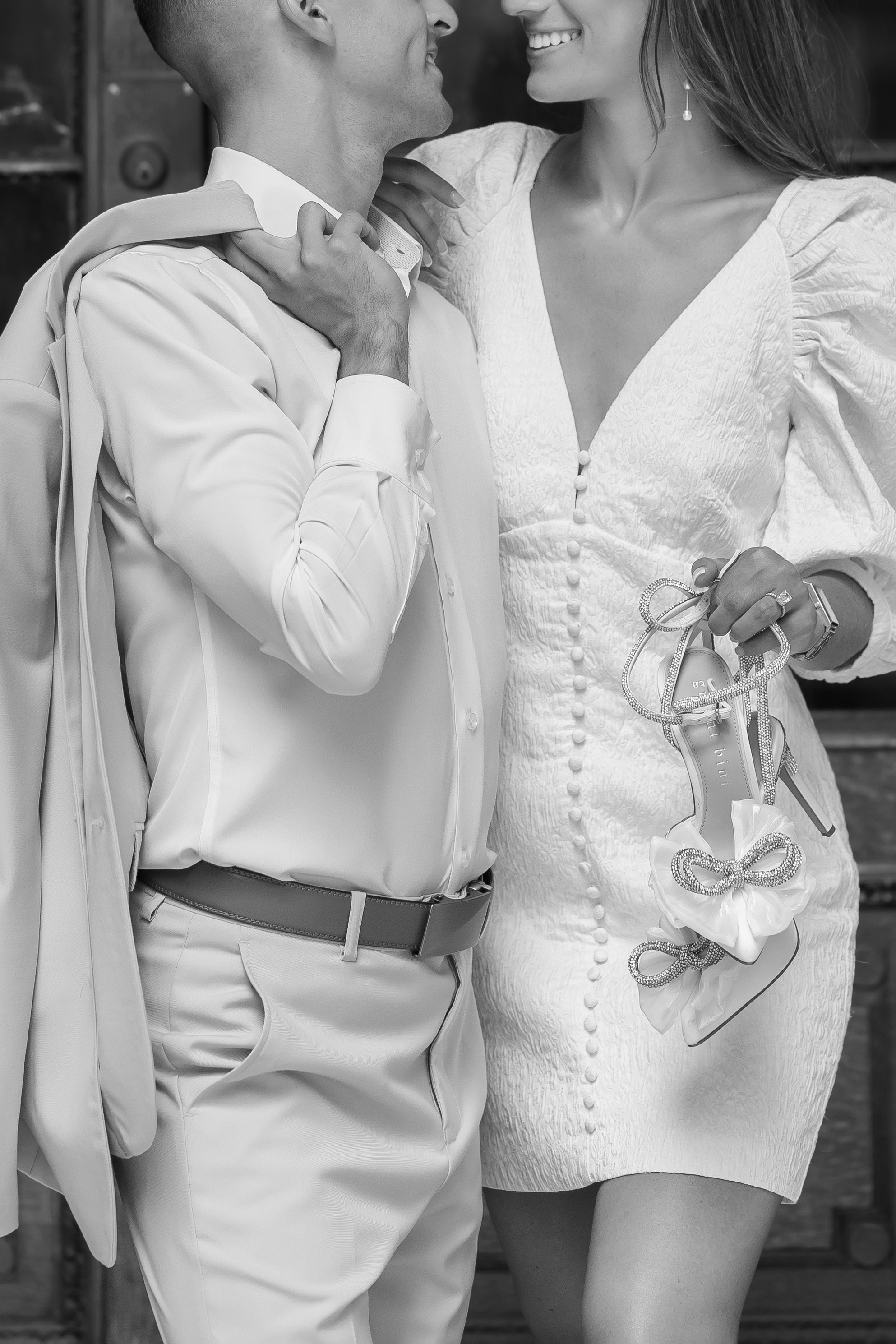 Engagement & Love Story. Wedding Photo & Video