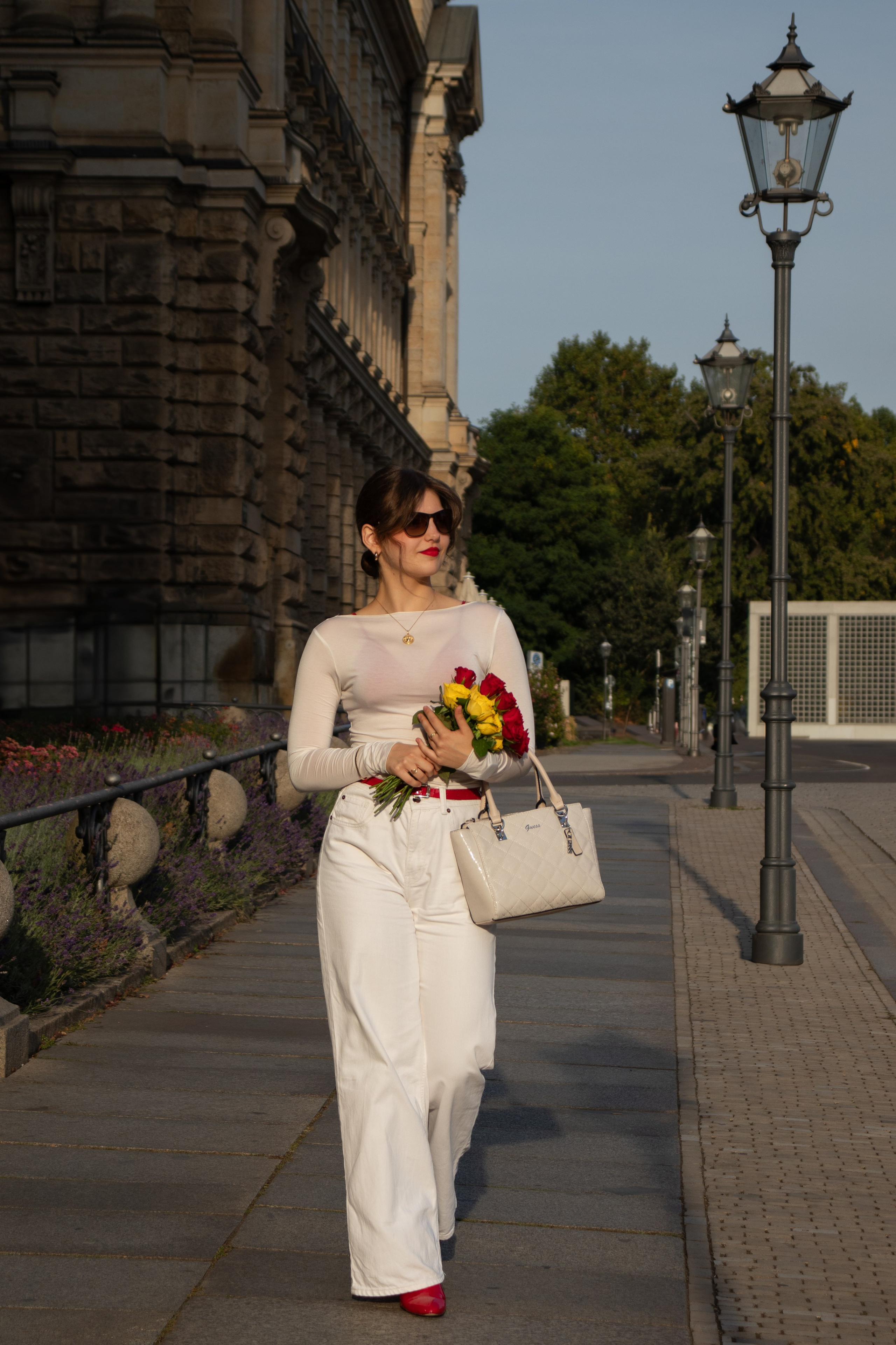 Ира. Фотограф Лейпциг