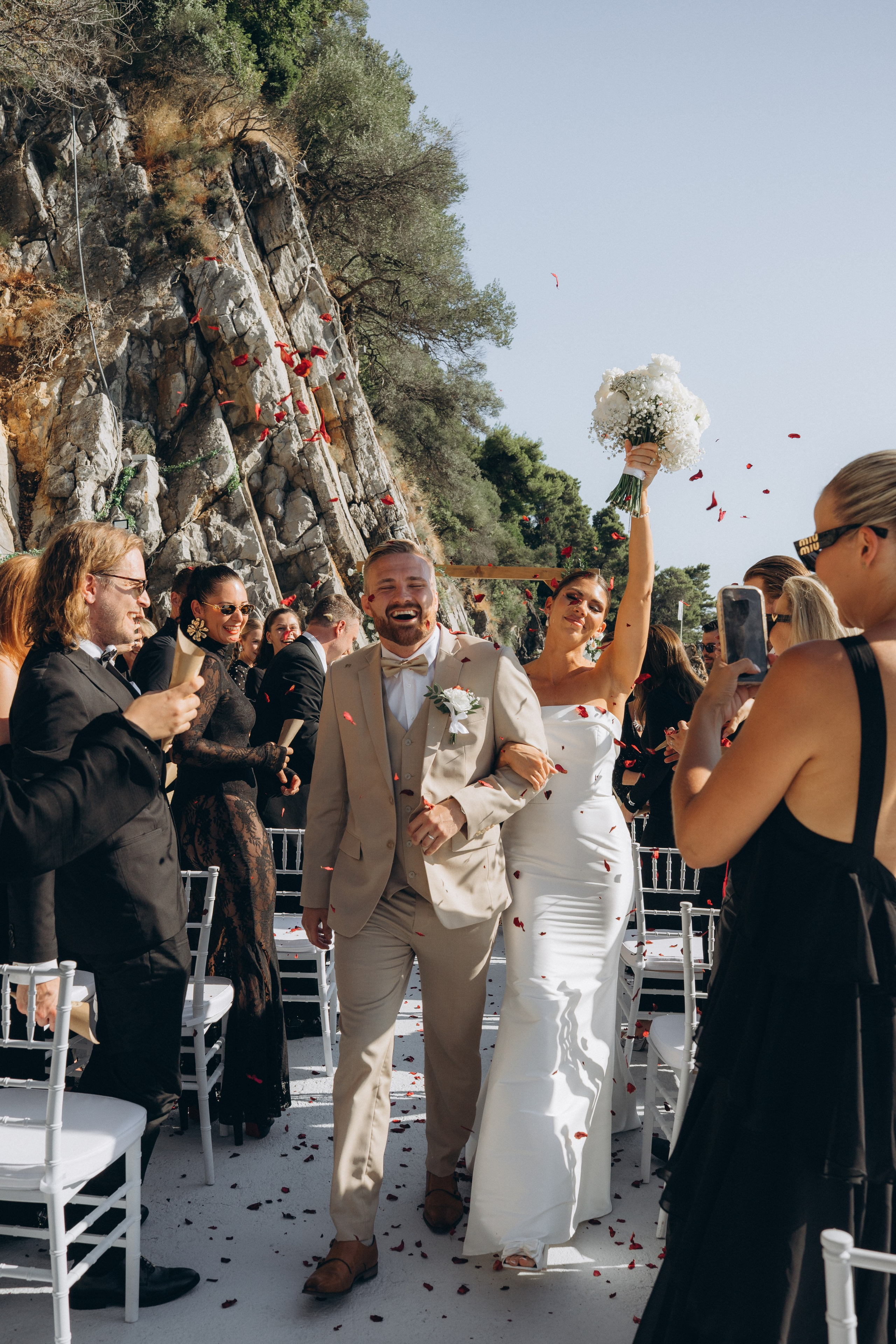 M&J. Victoria Olonen – Cinematic Portrait Artist | Helsinki & Europe