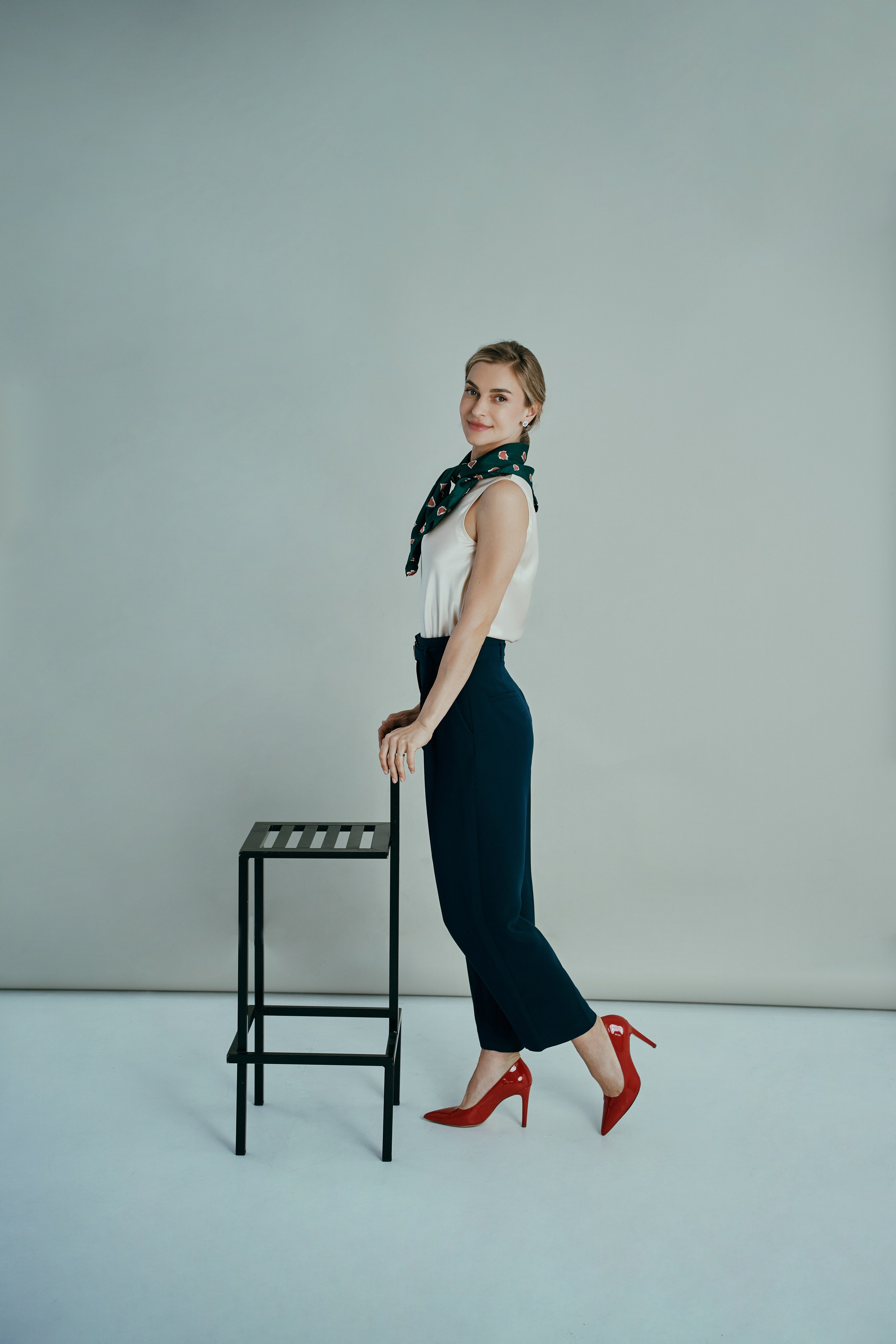 Ксения. Вторая встреча. Фотограф в Барселоне Жанна Захарченко