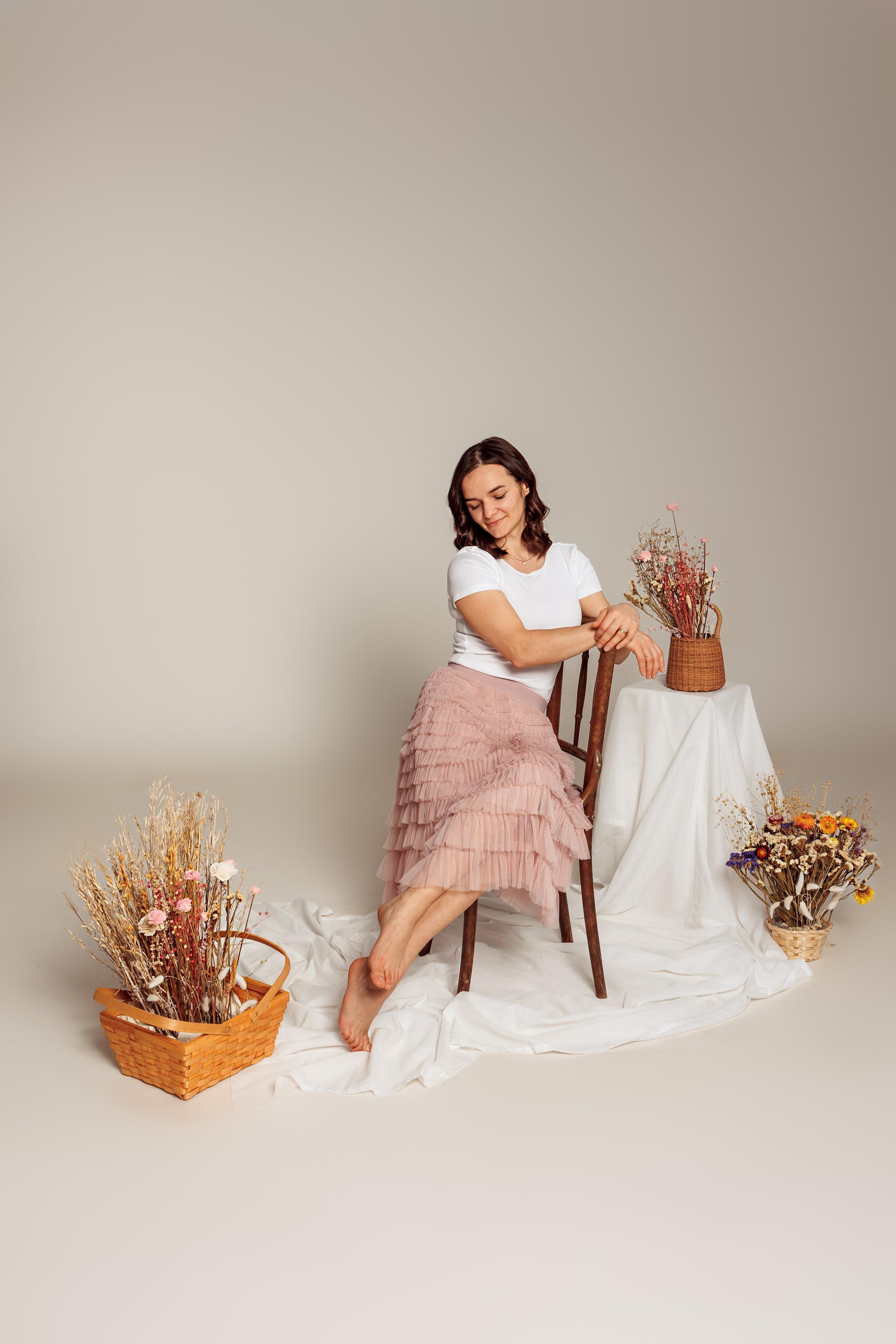 Familia Hudea - fotografii de studio. Cristina Andronache fotograf Brașov fotograf de familie fotograf de nunta Brașov