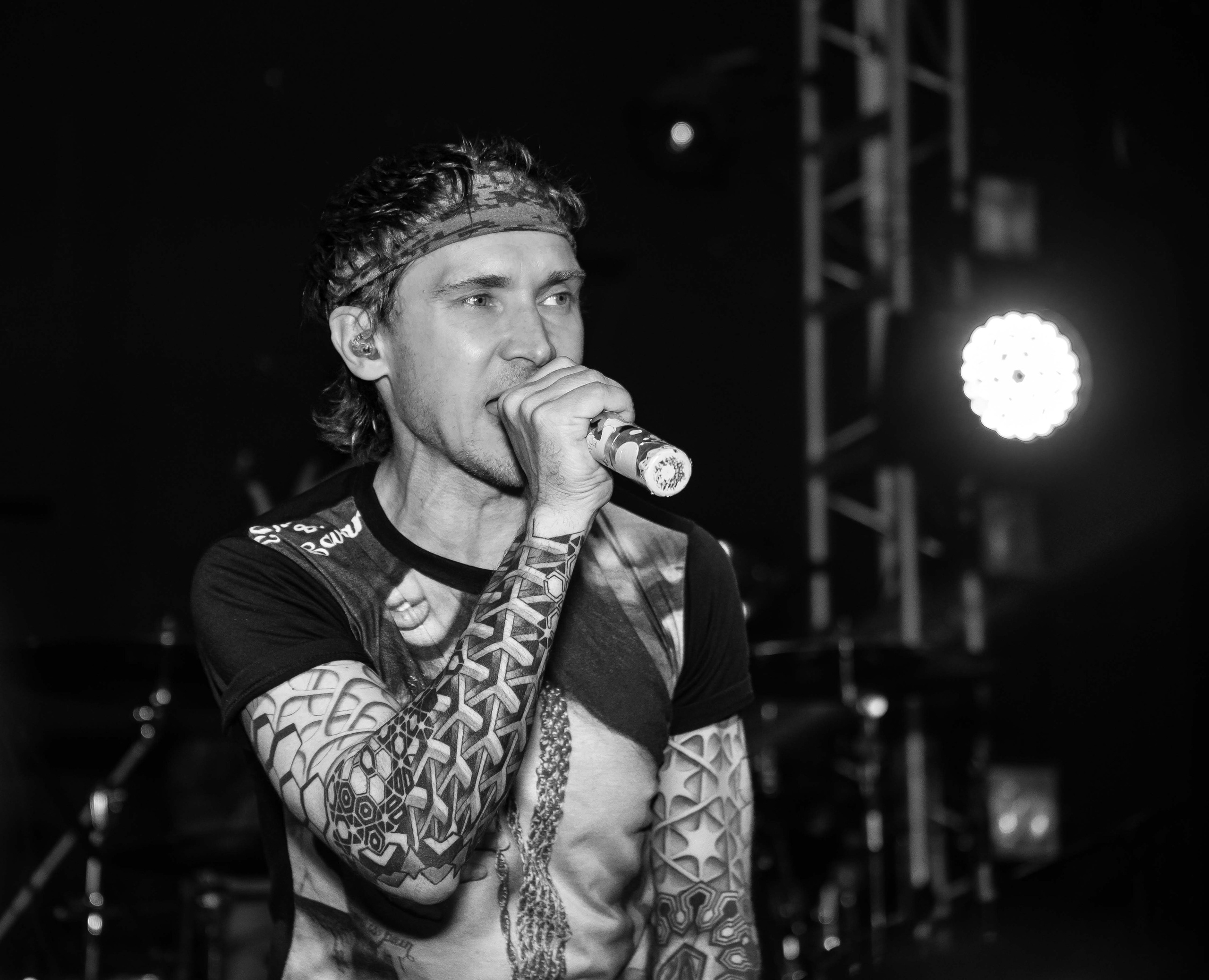 SLOT. Photographer Julia Makoveeva