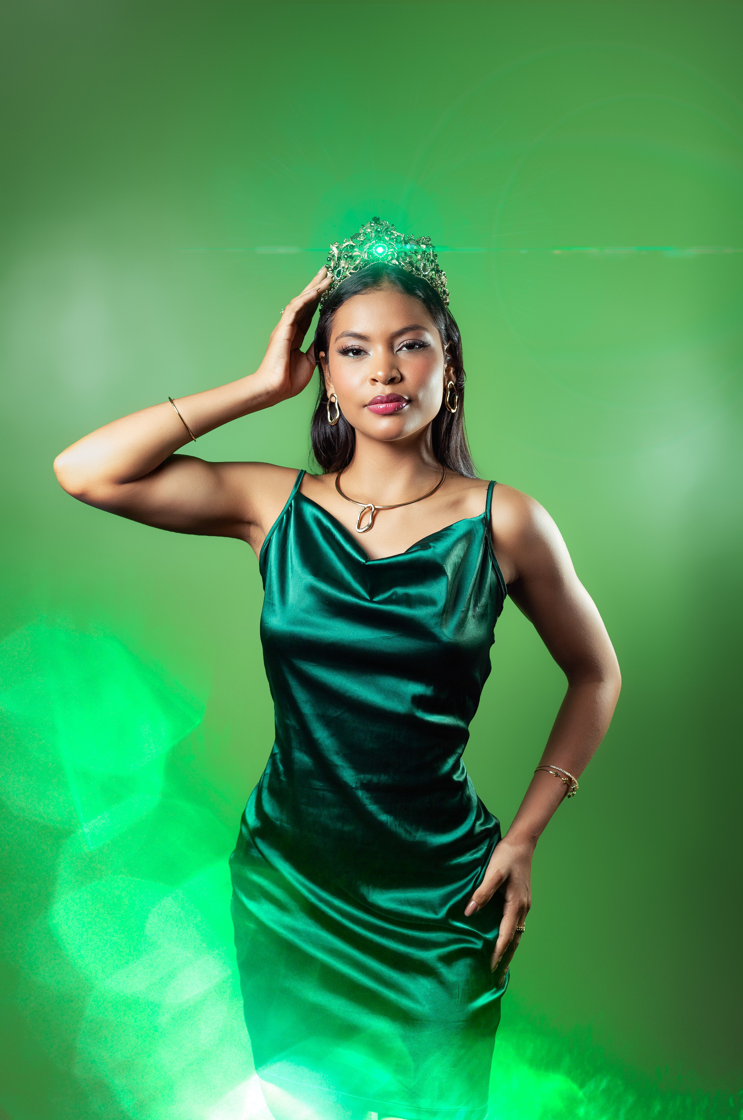 Candidata Miss. Ericson Ribeiro | Fotógrafo em Tefé — Amazonas