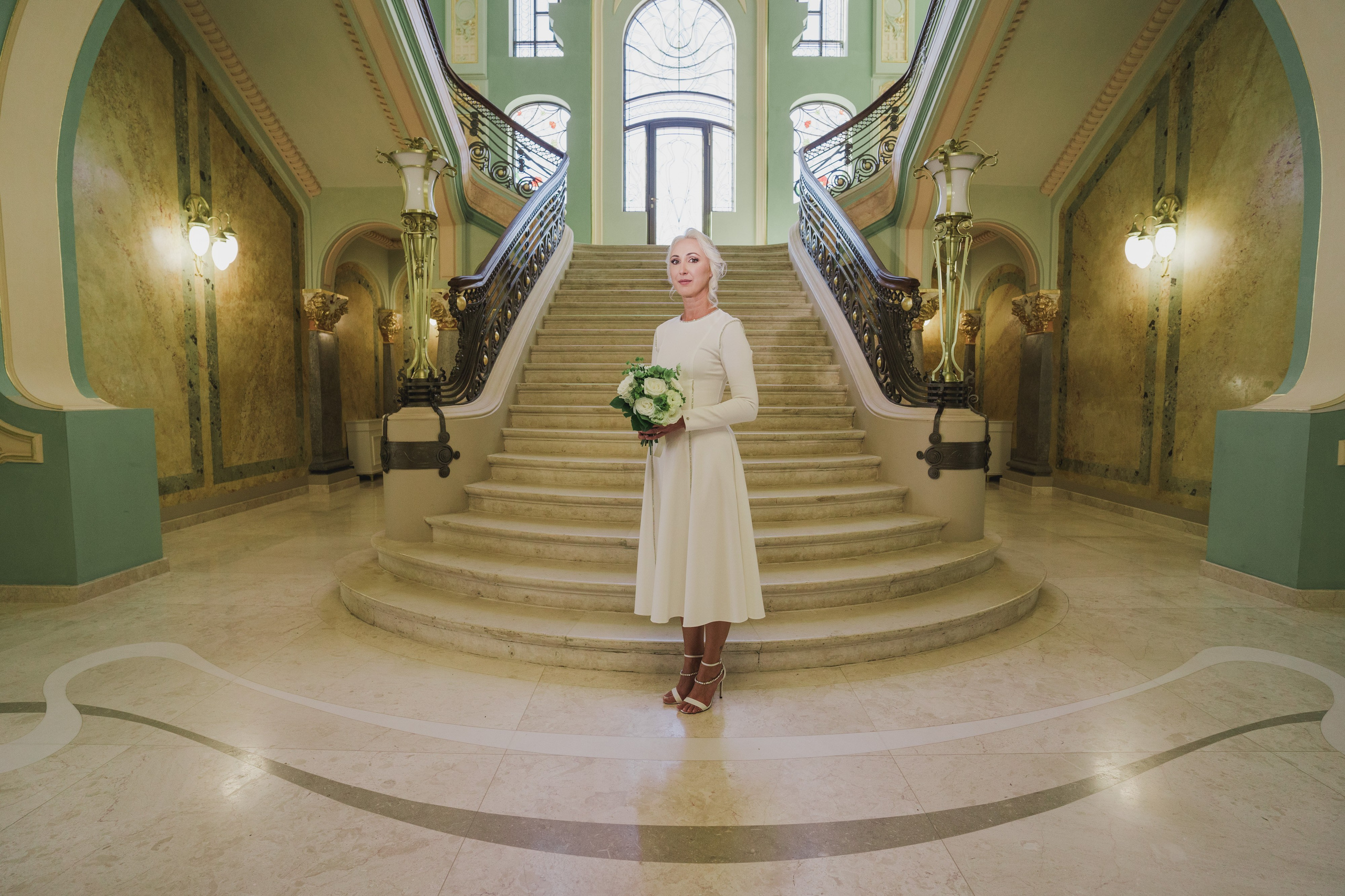 Cununie Civila in Cazino