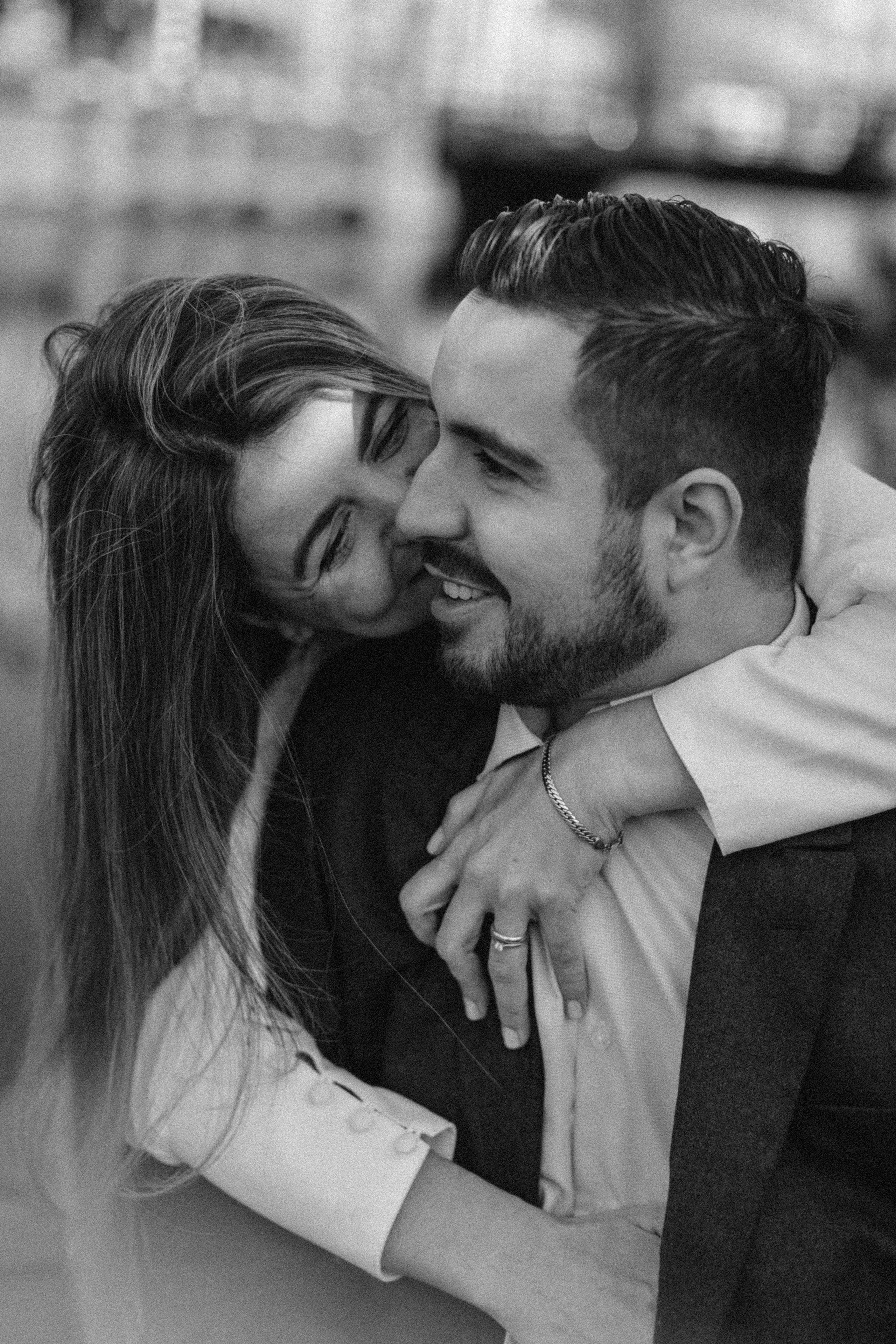 Апрельская свадьба в Нидерландах. True self