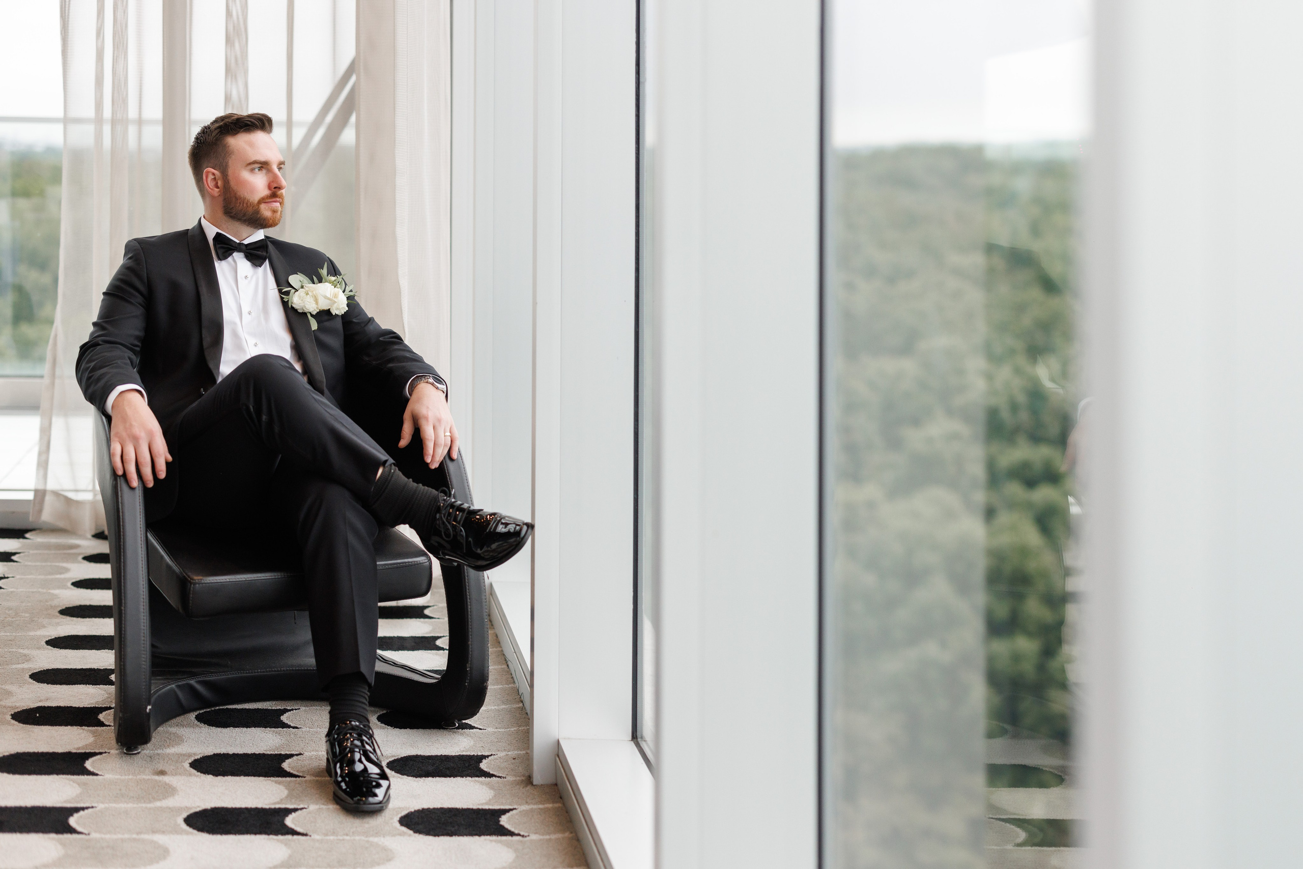 Alessia & Forrest. Wedding Photo & Video