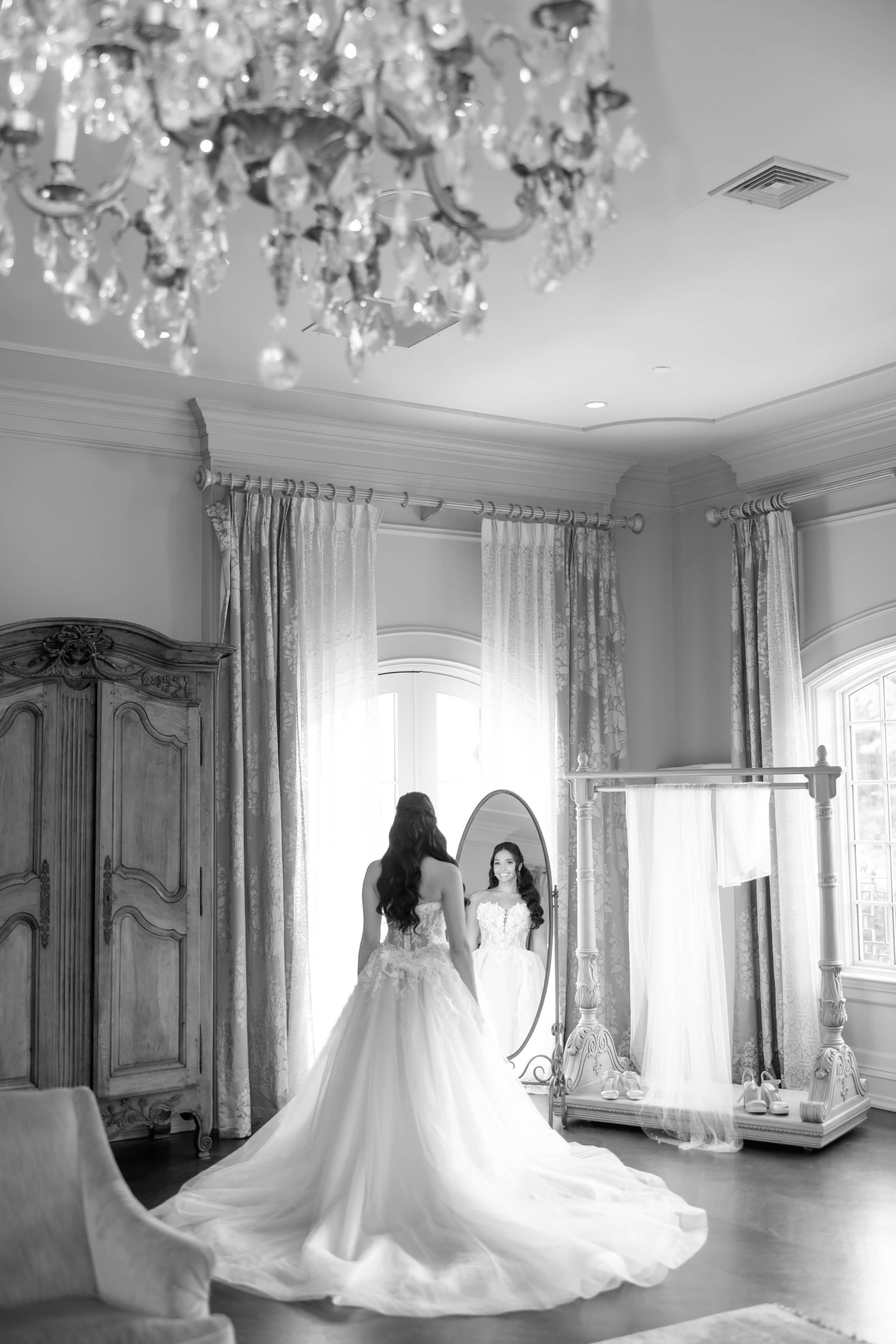 Victoria & Nicholas, Park Chateau, NJ. Wedding Photo & Video