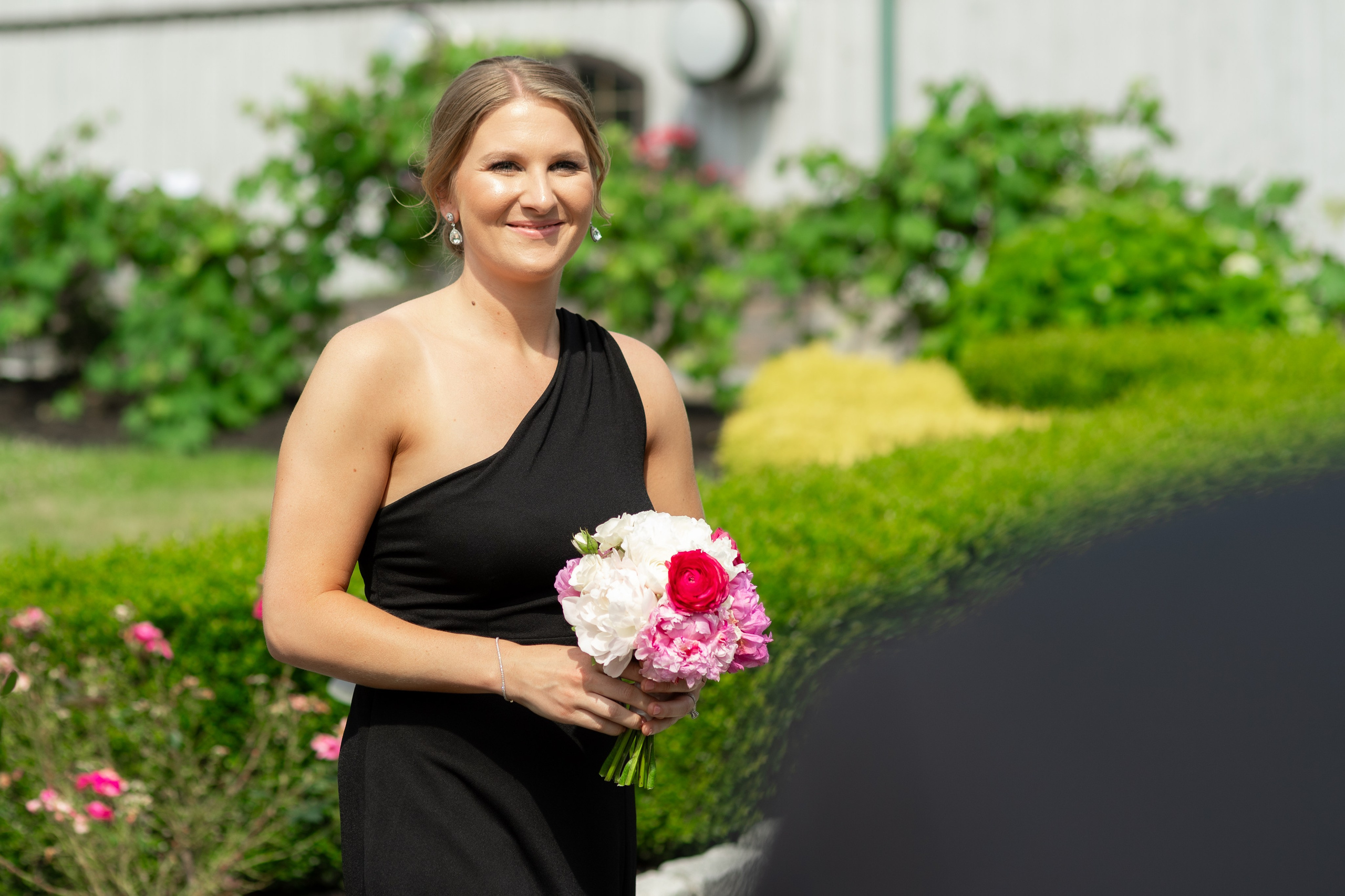 Angelica & Conor. Wedding Photo & Video