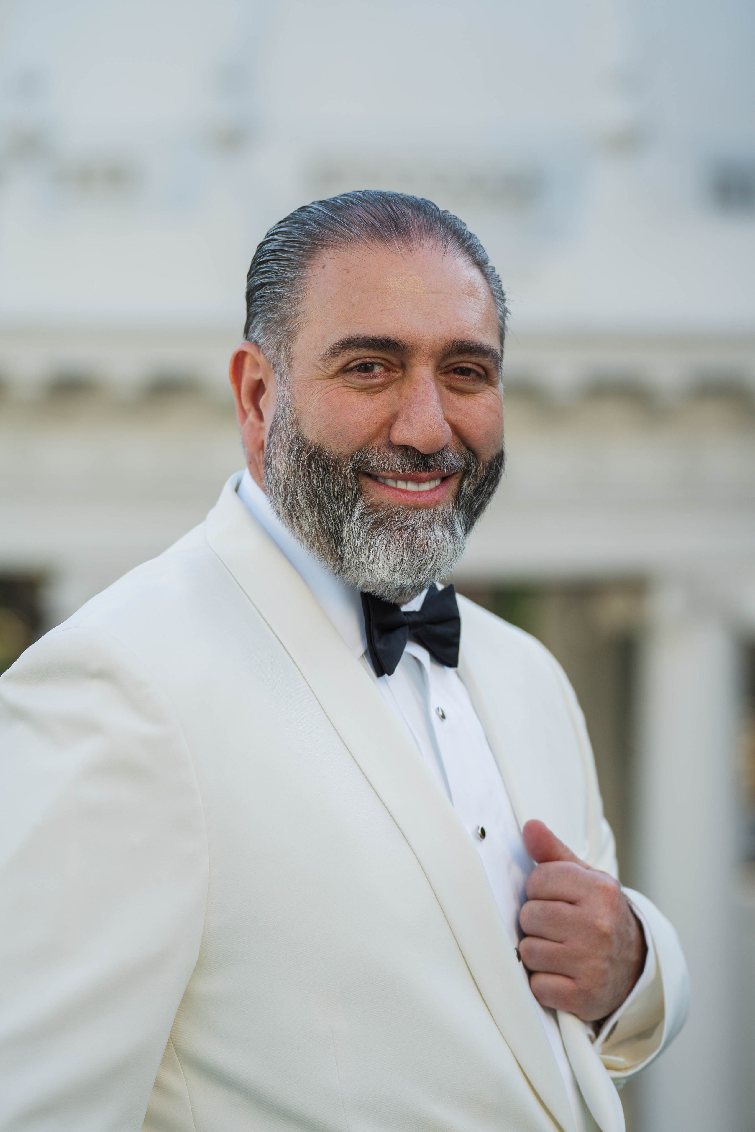 Olga & Manuk Wedding. Classic & Elegant Wedding Photography and Videography in SoCal