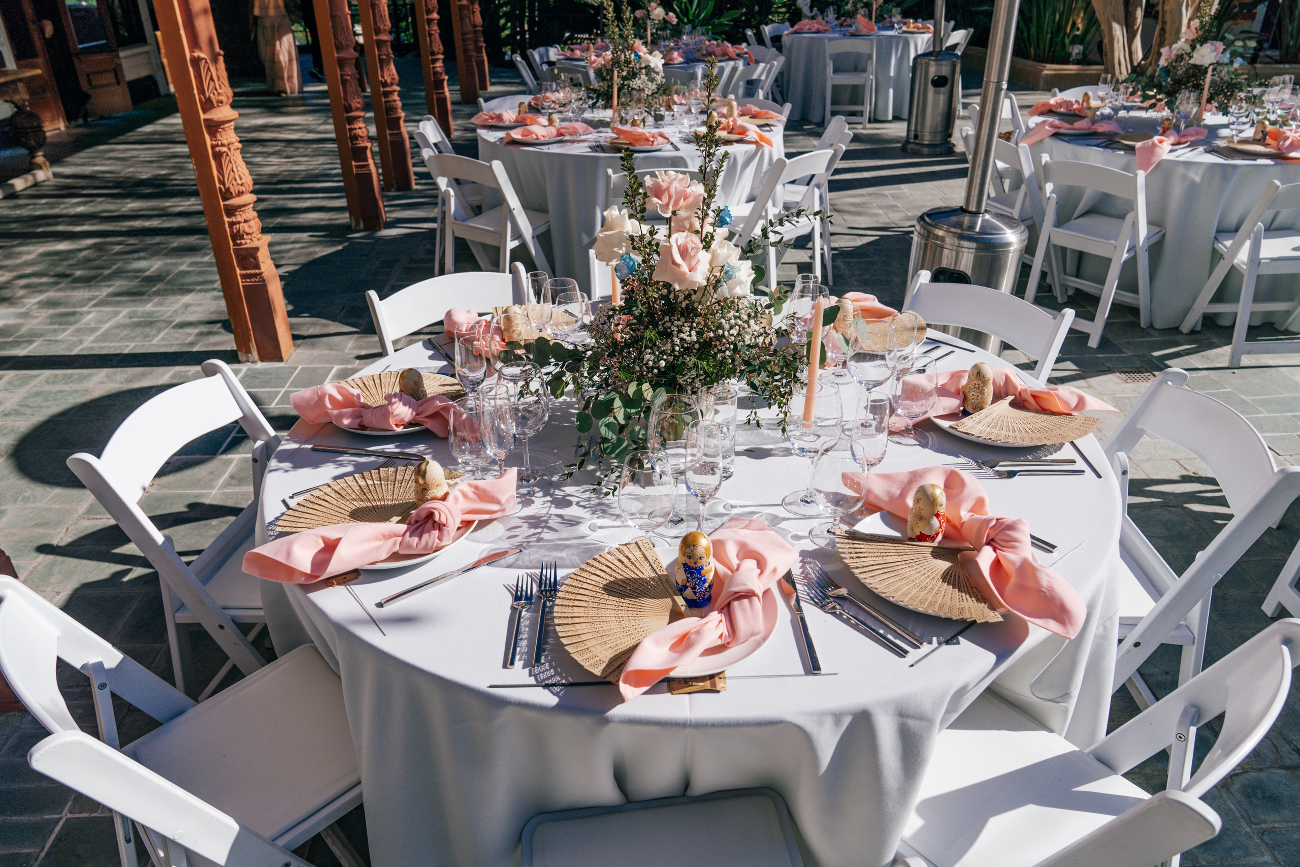 Liezl & Roman Wedding. Classic & Elegant Wedding Photography and Videography in SoCal