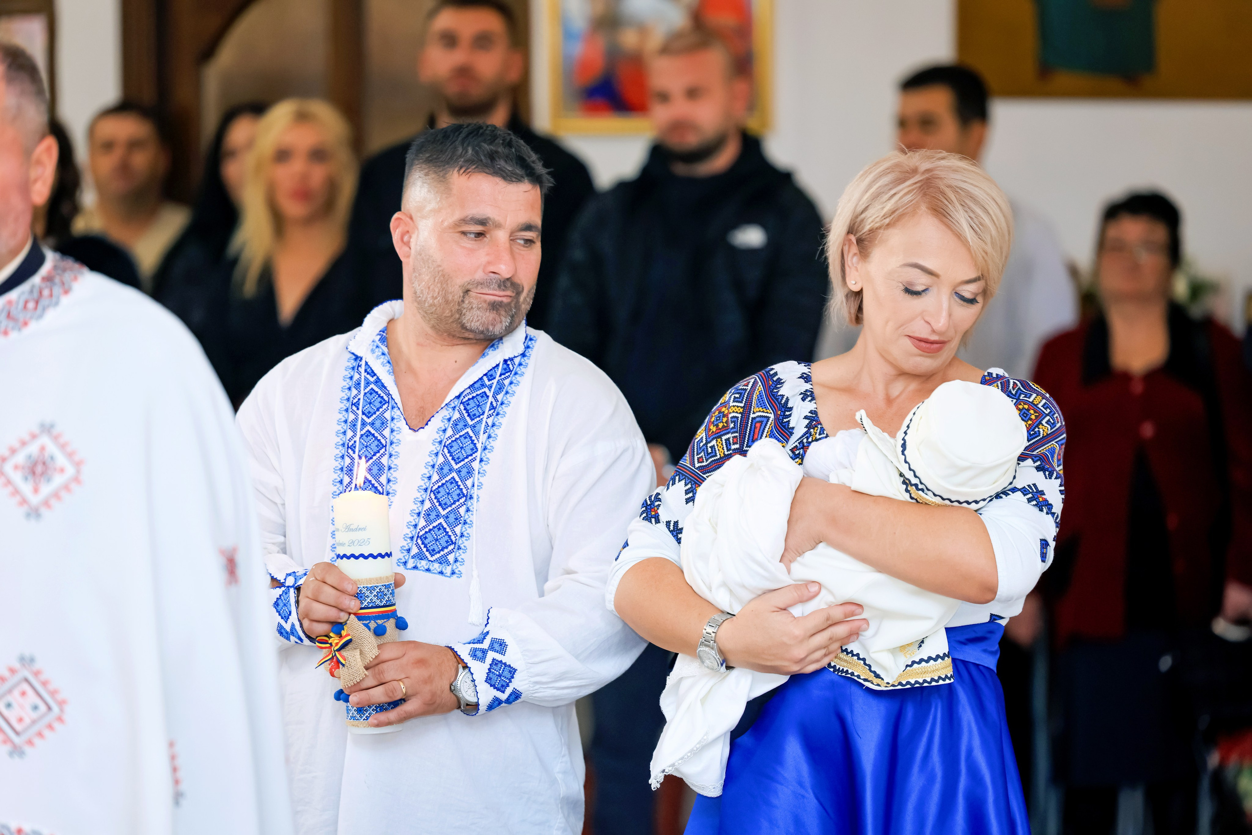 Andrei Sebastian. Moments By Gub