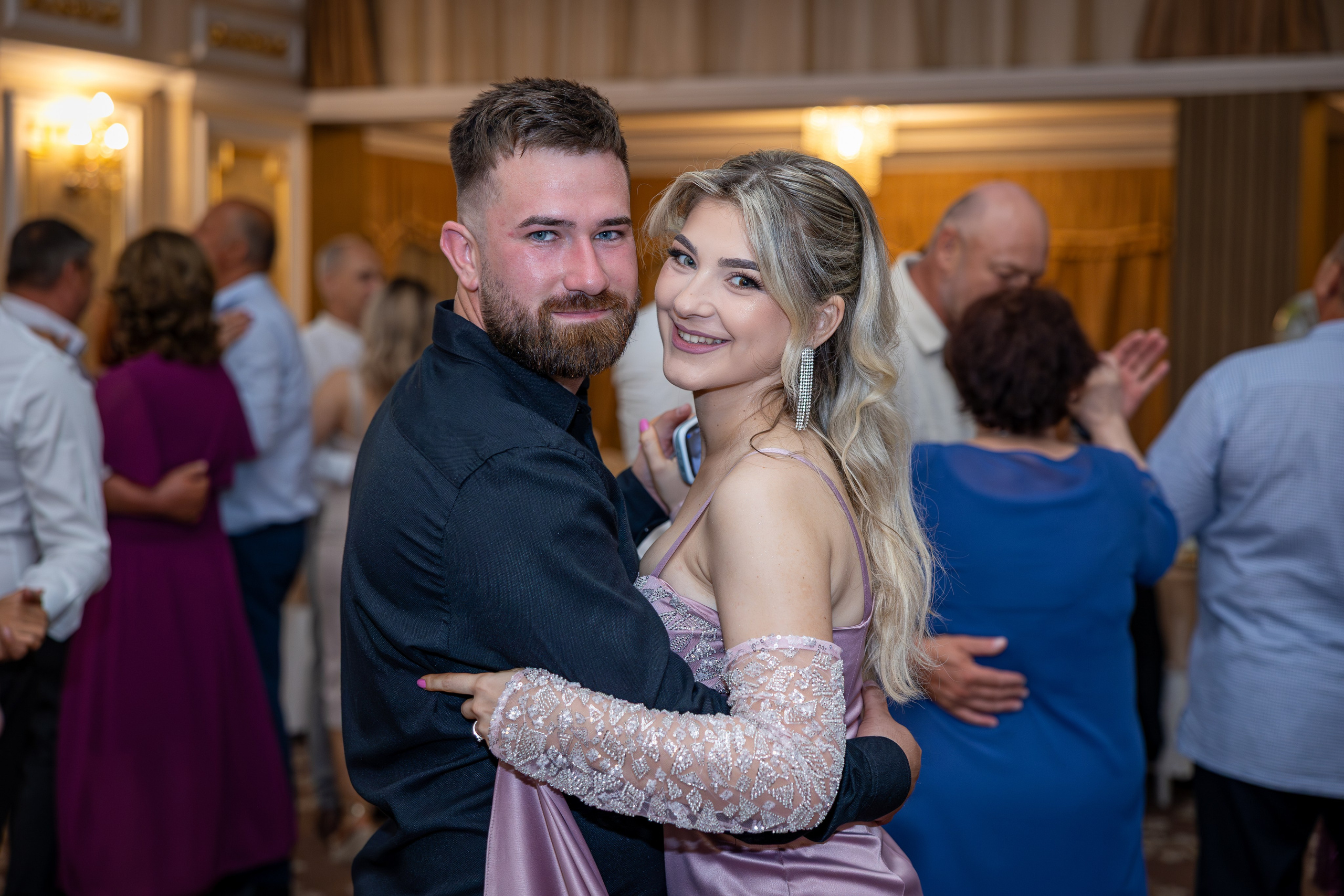 Eric Ionut. Moments By Gub