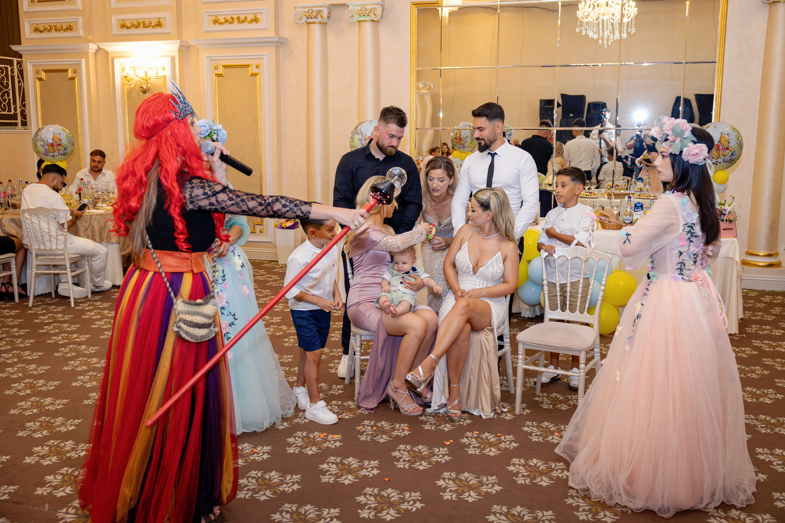 Eric Ionut. Moments By Gub