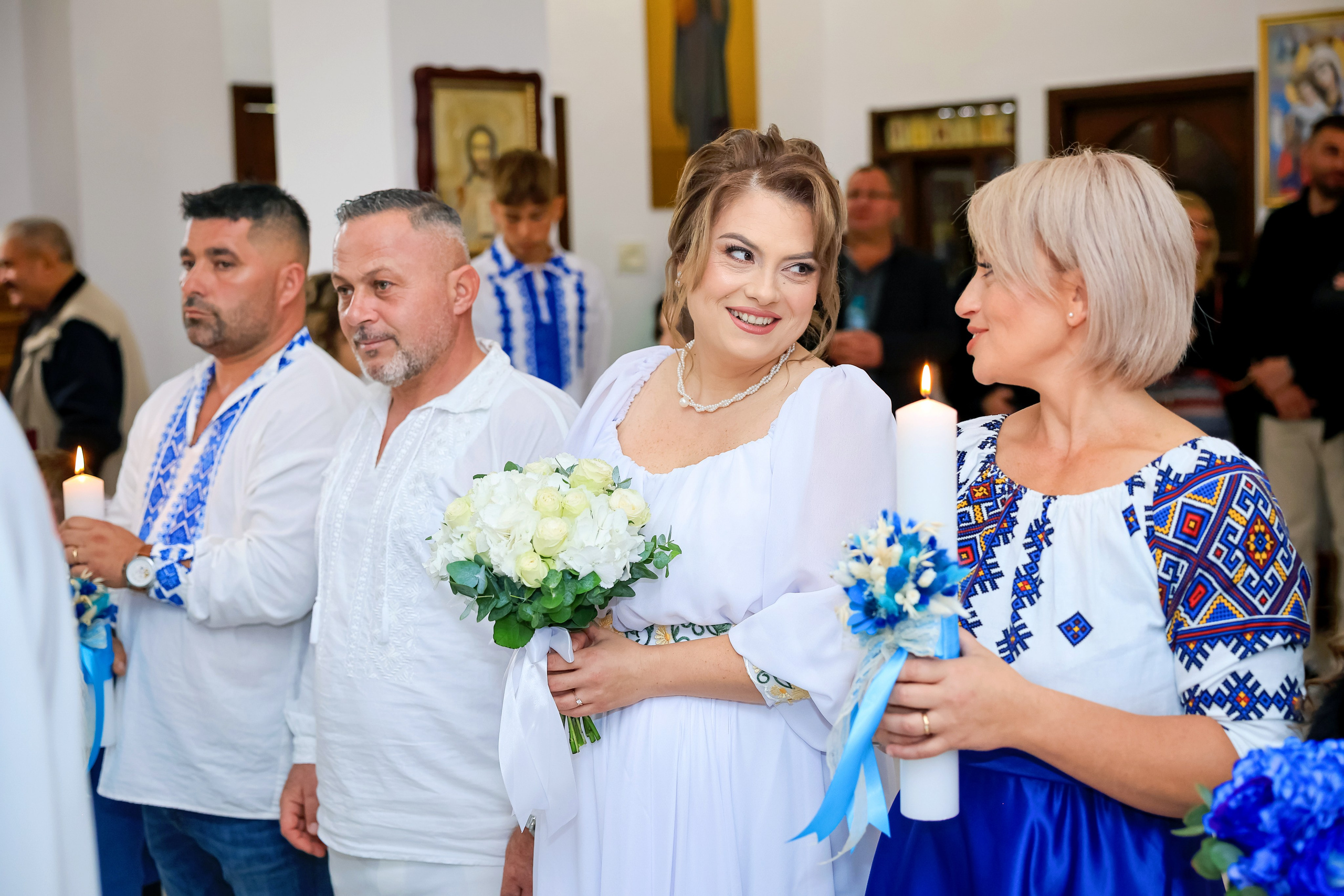 Andrei Sebastian. Moments By Gub