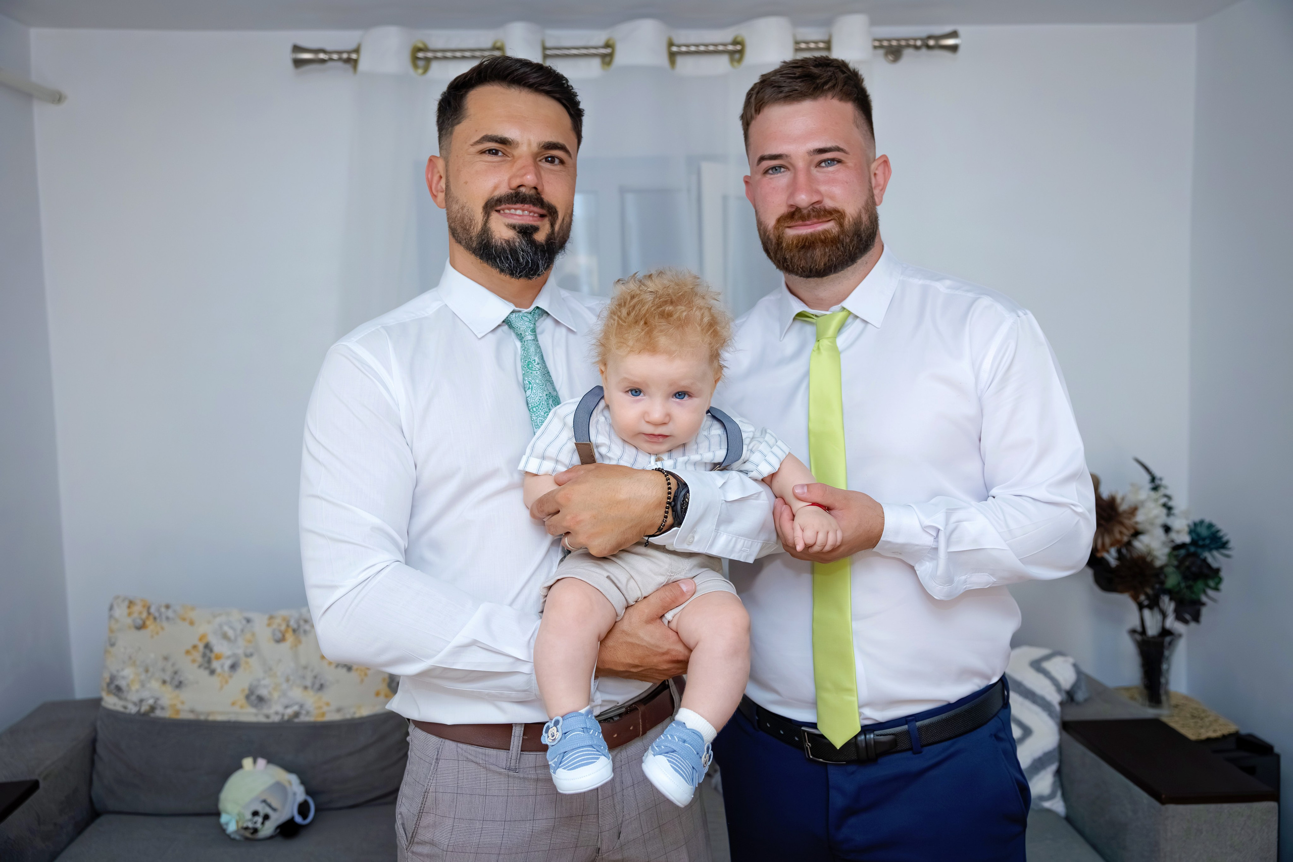 Eric Ionut. Moments By Gub