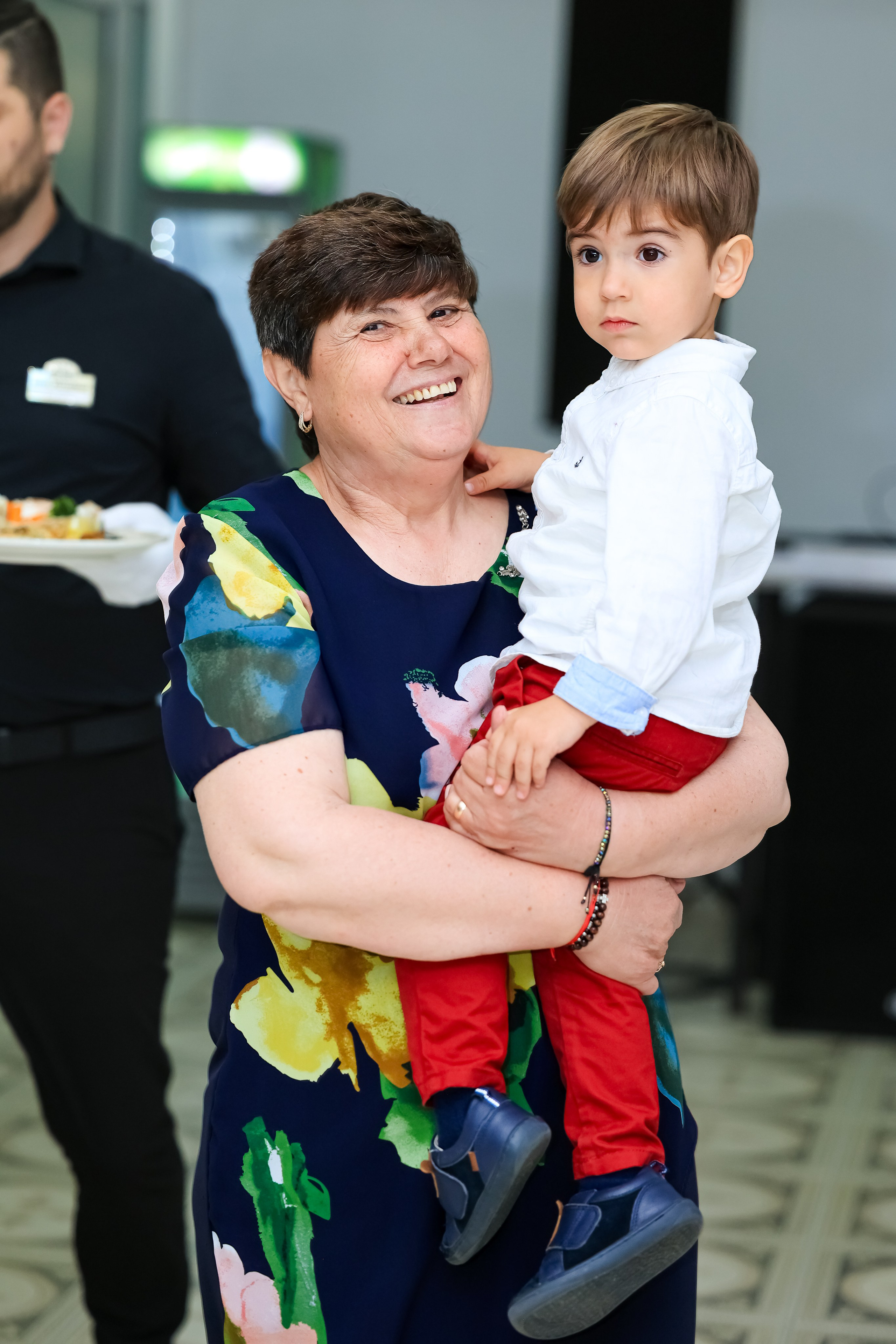 Iris Stefania. Moments By Gub