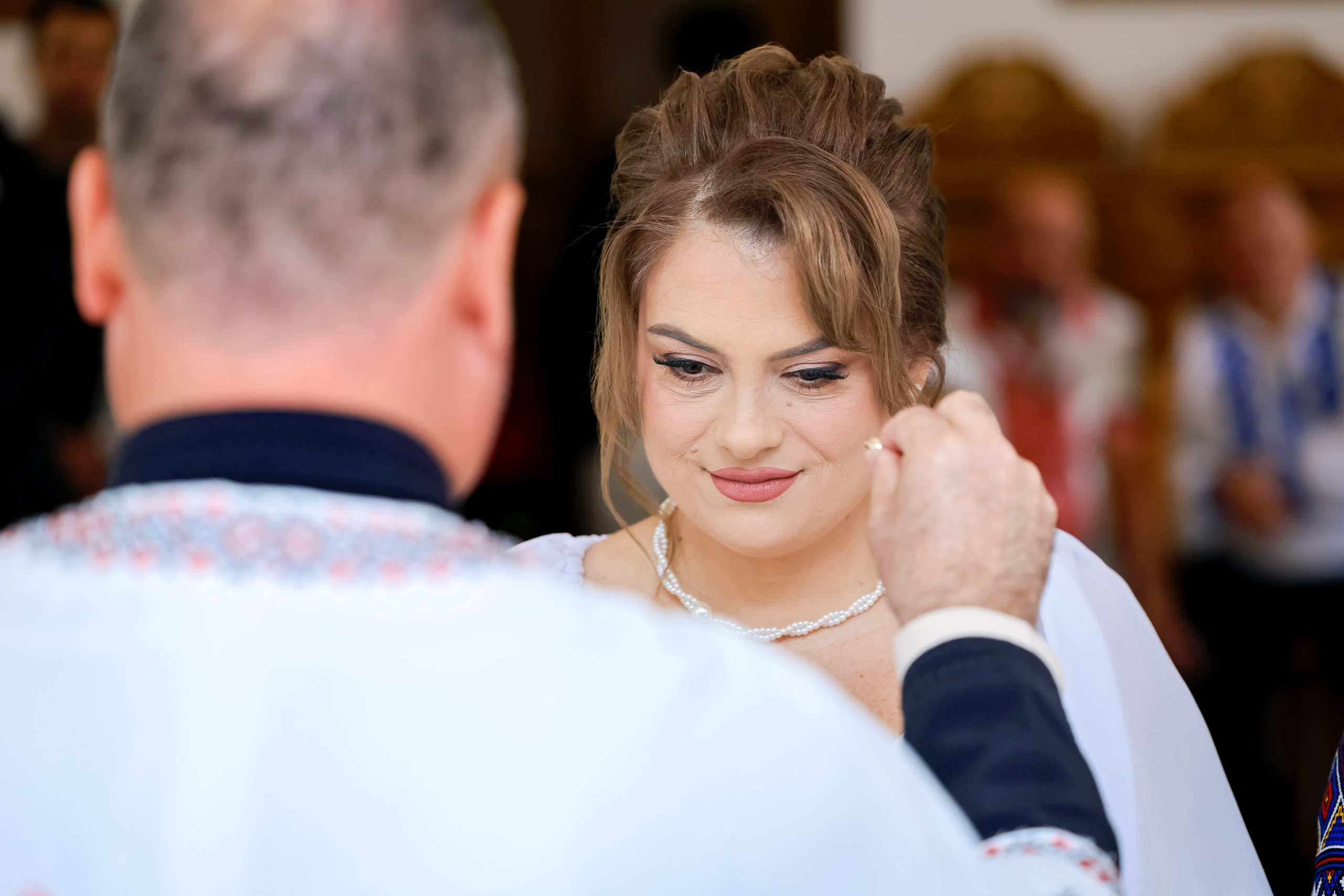 Andrei Sebastian. Moments By Gub