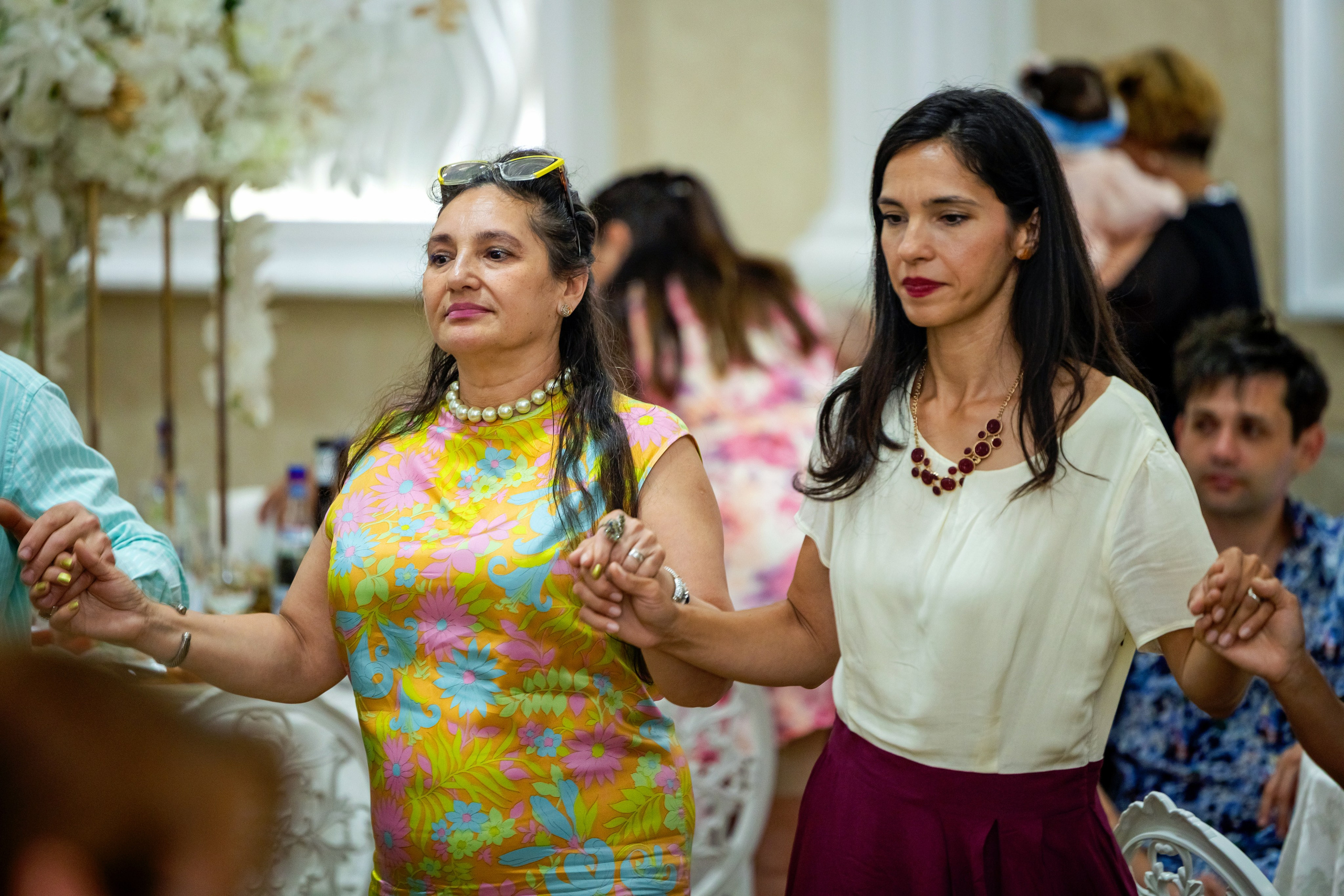 Andrei Damian. Moments By Gub