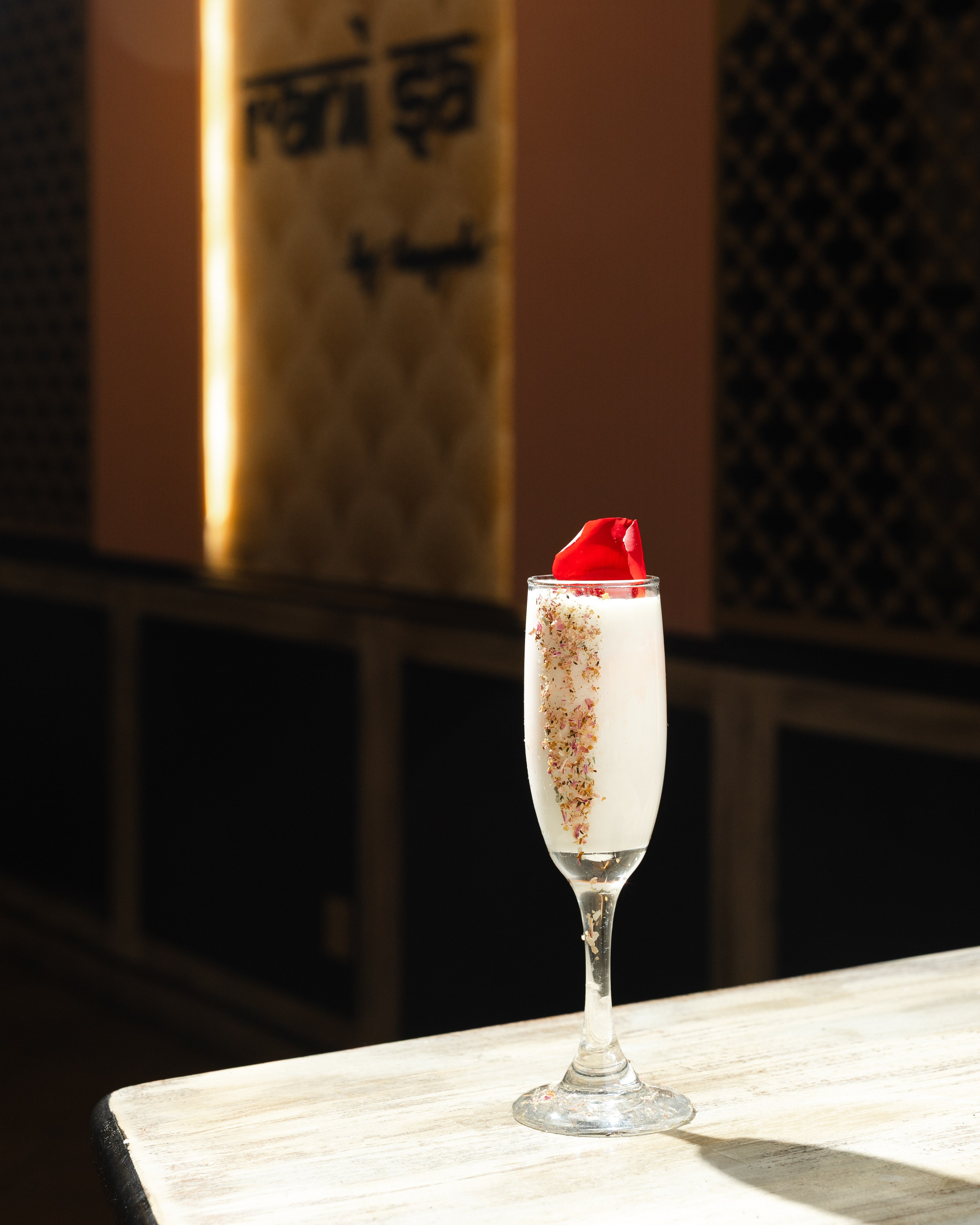 Rani Sa, Midland. Anna Leb Photo