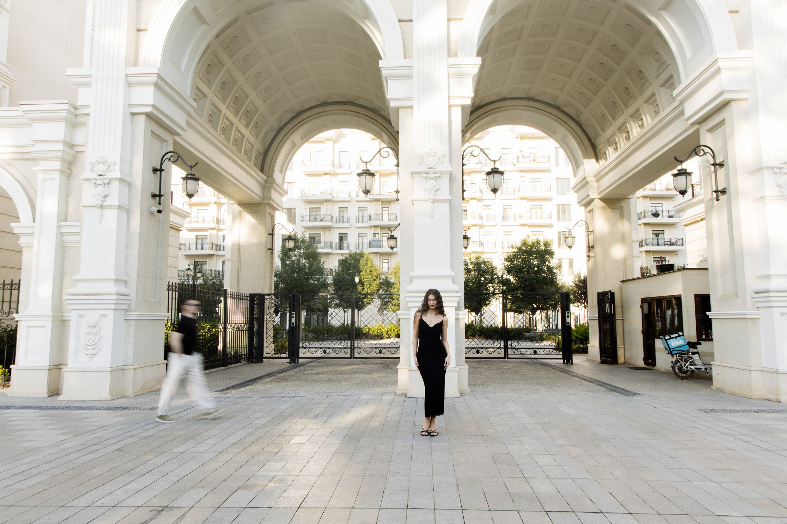 Бахмуд&Заира