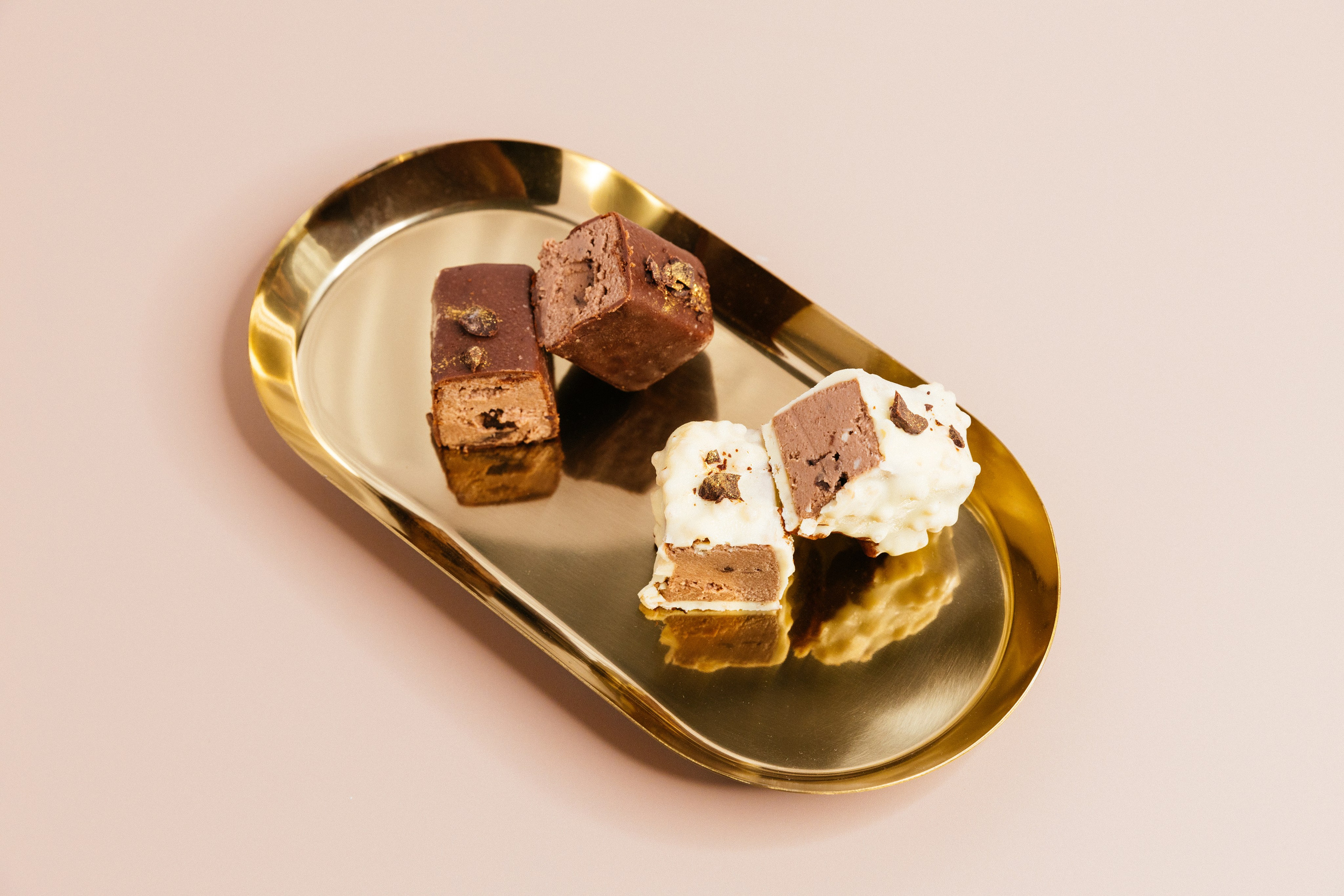 Ginger Raw. Valeria Pedanian Photography