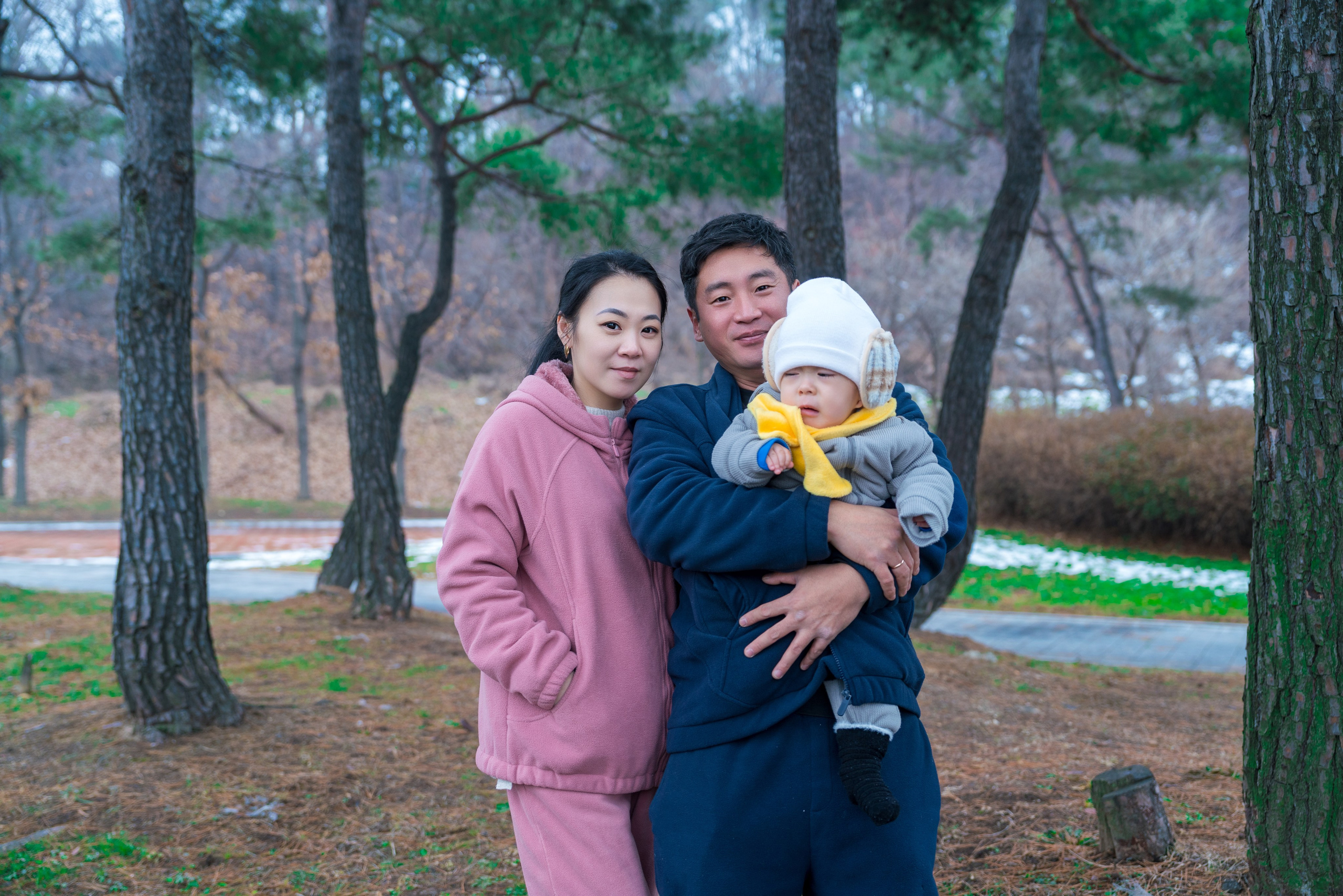 Марк. Утренний столик. Посын. Студия декора «Нарния»