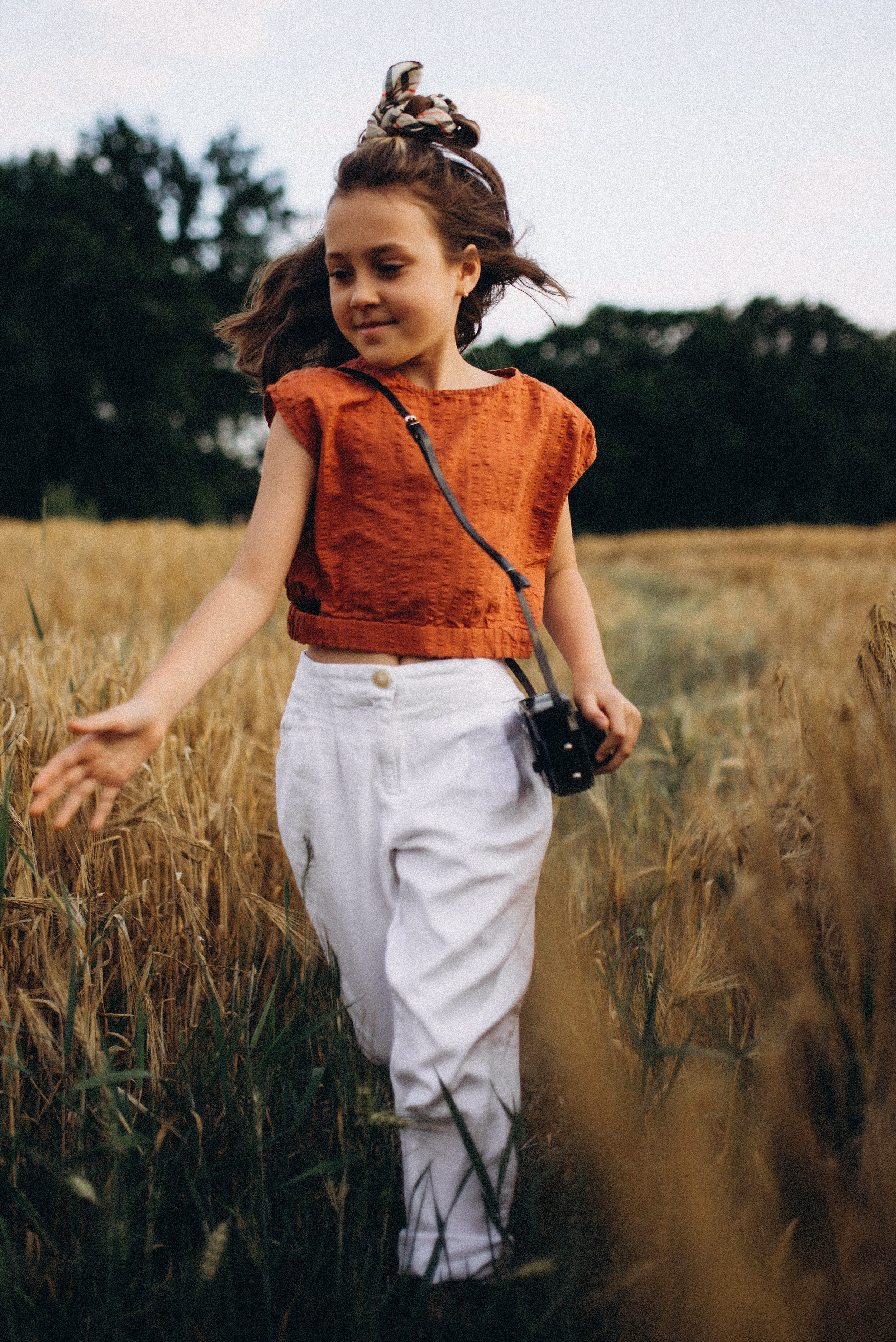 Natur. Семейный фотограф Лейпциг, Германия