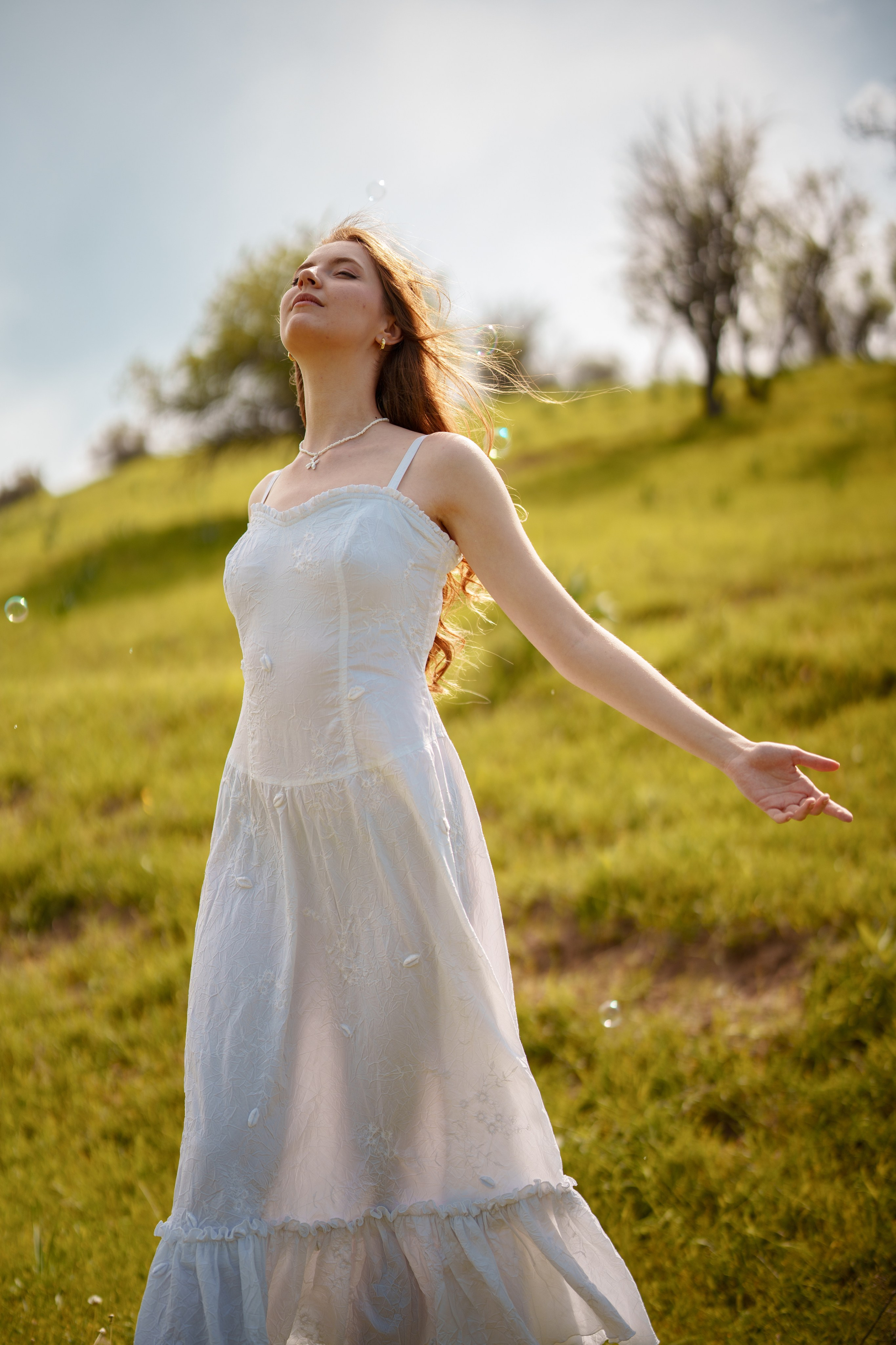 SIGMA 50 mm F1.2 DG DN Art. Фотограф Григорий Кравец