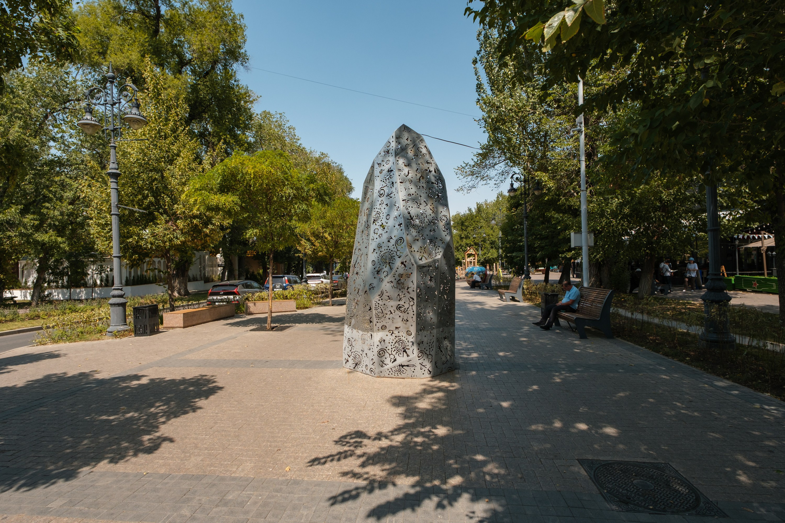 Sigma 12 mm F/1.4 DC DN Contemporary. Фотограф Григорий Кравец