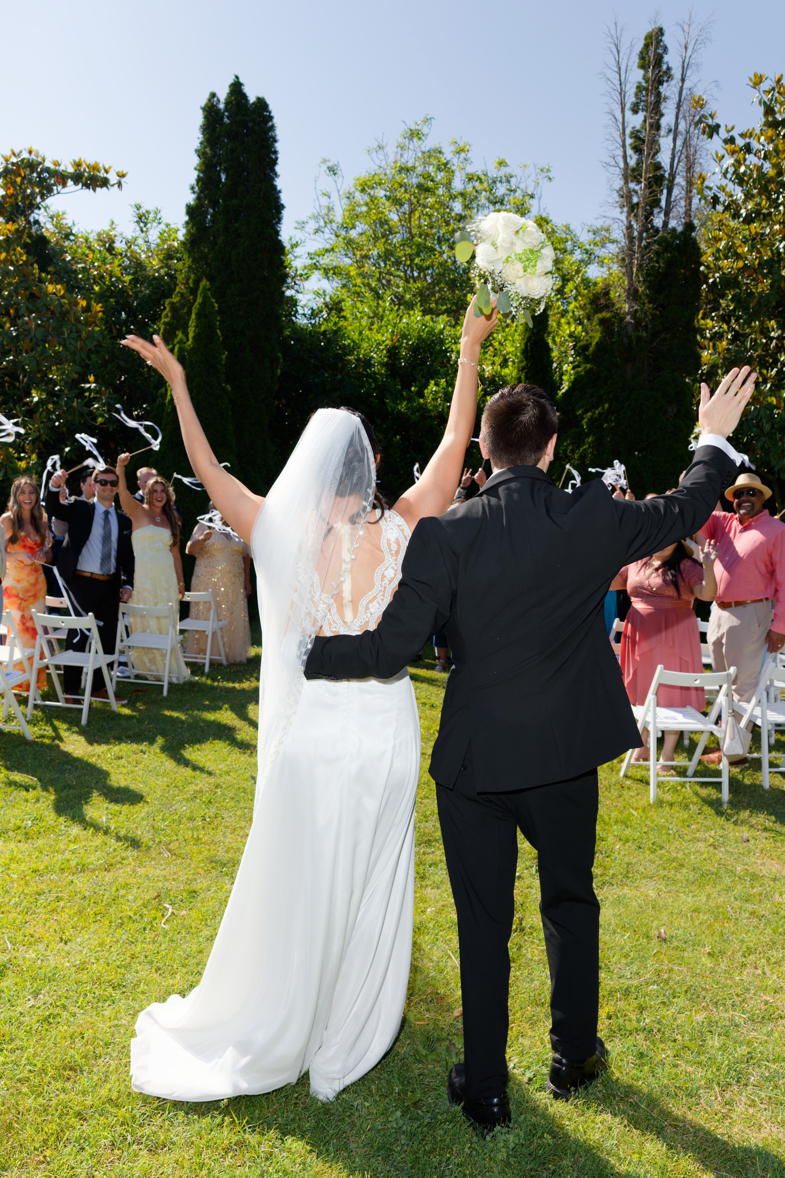Alana & Joseph. Destination Wedding Photographer — Nikita Burtsev