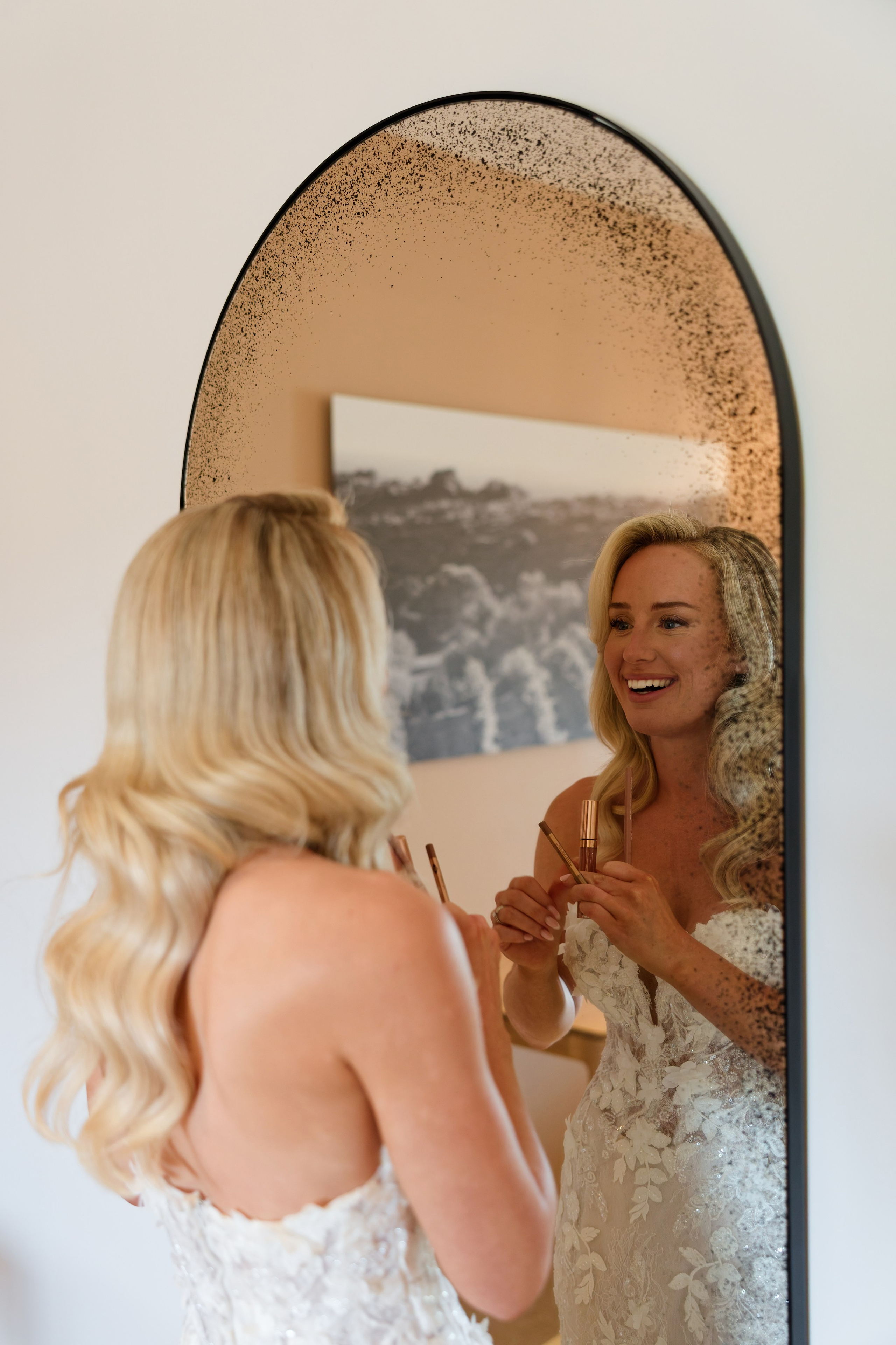 Wedding at Château L’Hospitalet in Narbonne, France. Destination Wedding Photographer — Nikita Burtsev