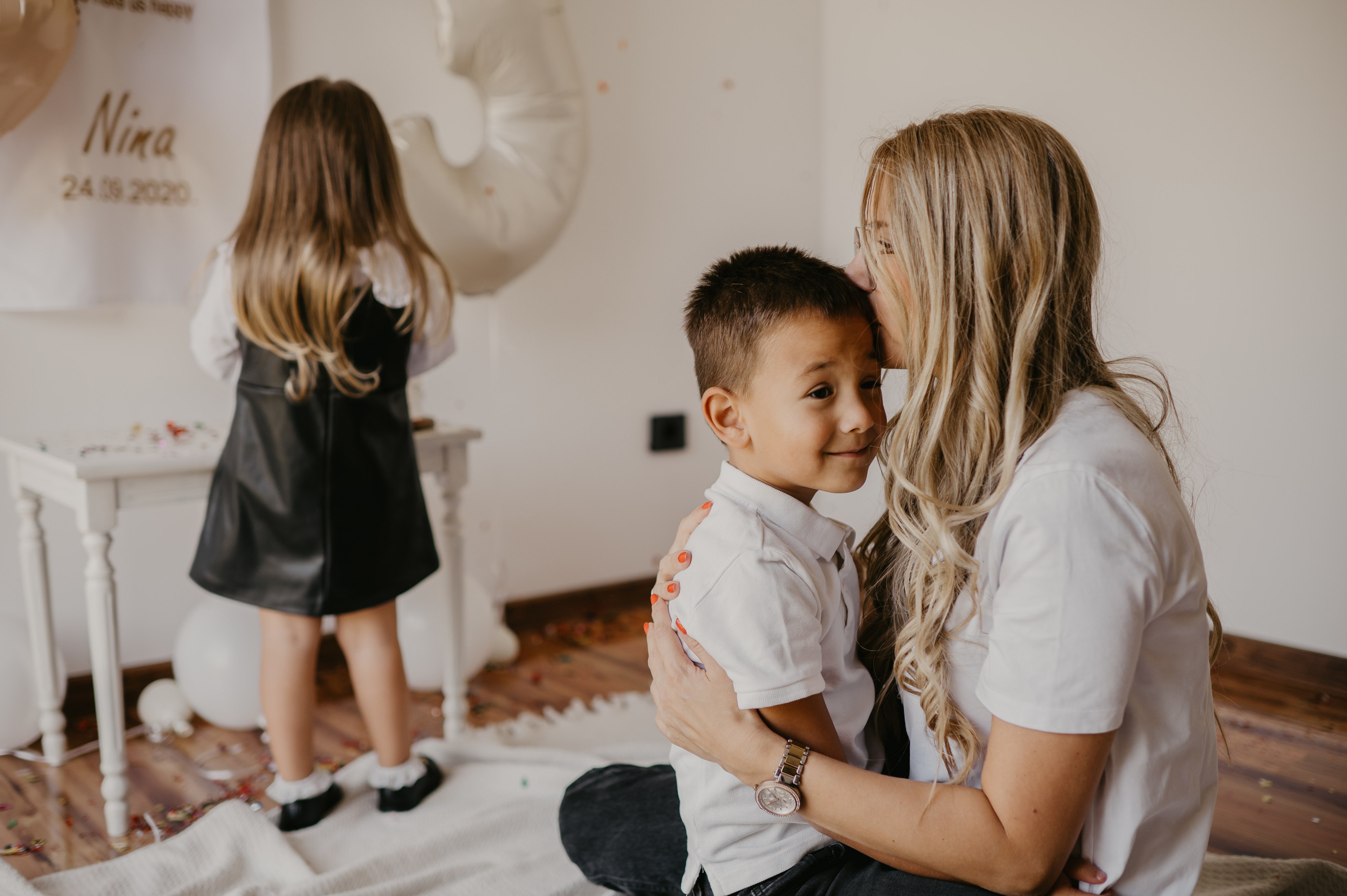 Nina. Ana Sladojevic