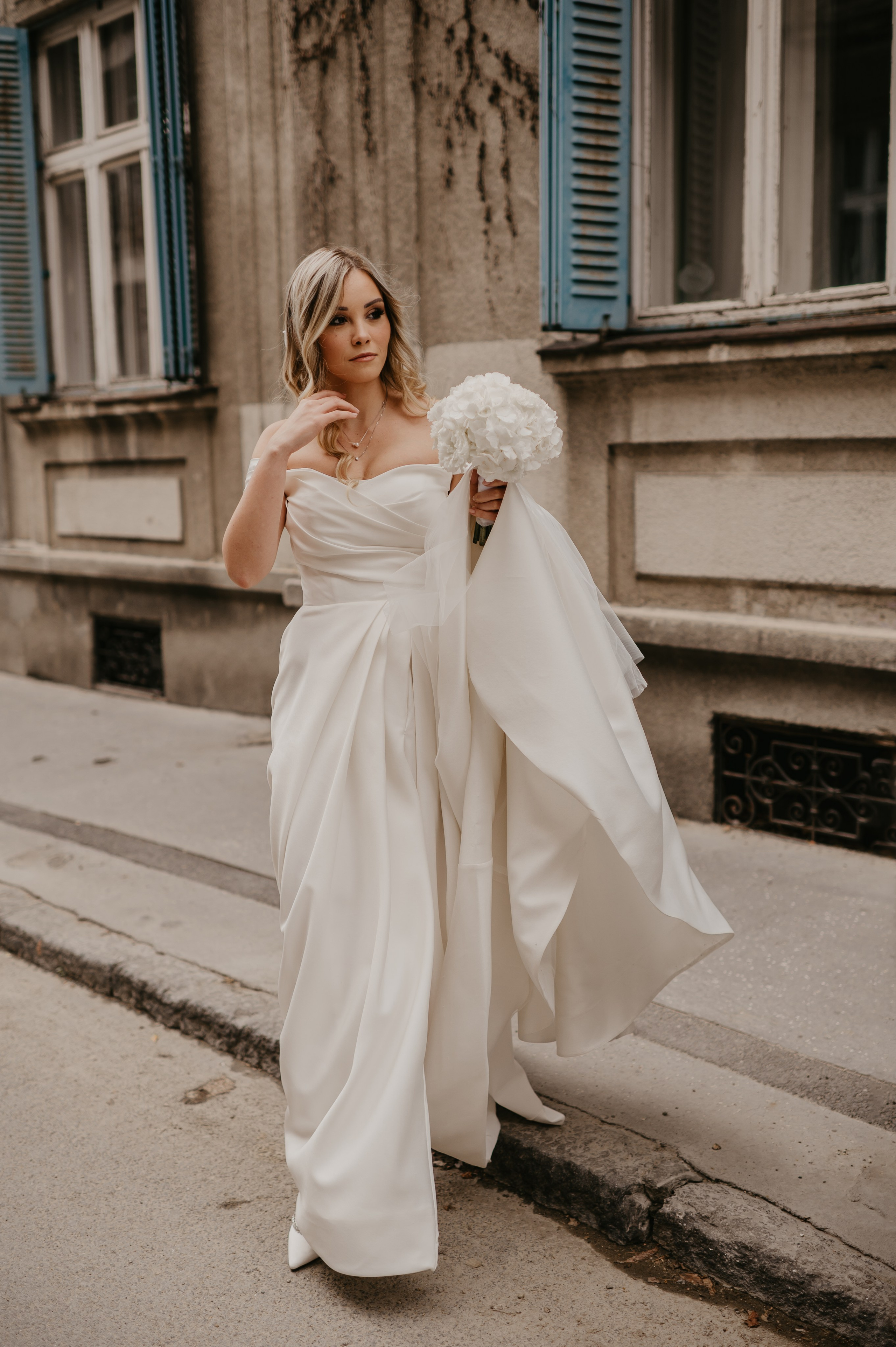 Isidora & Mihajlo. Ana Sladojevic