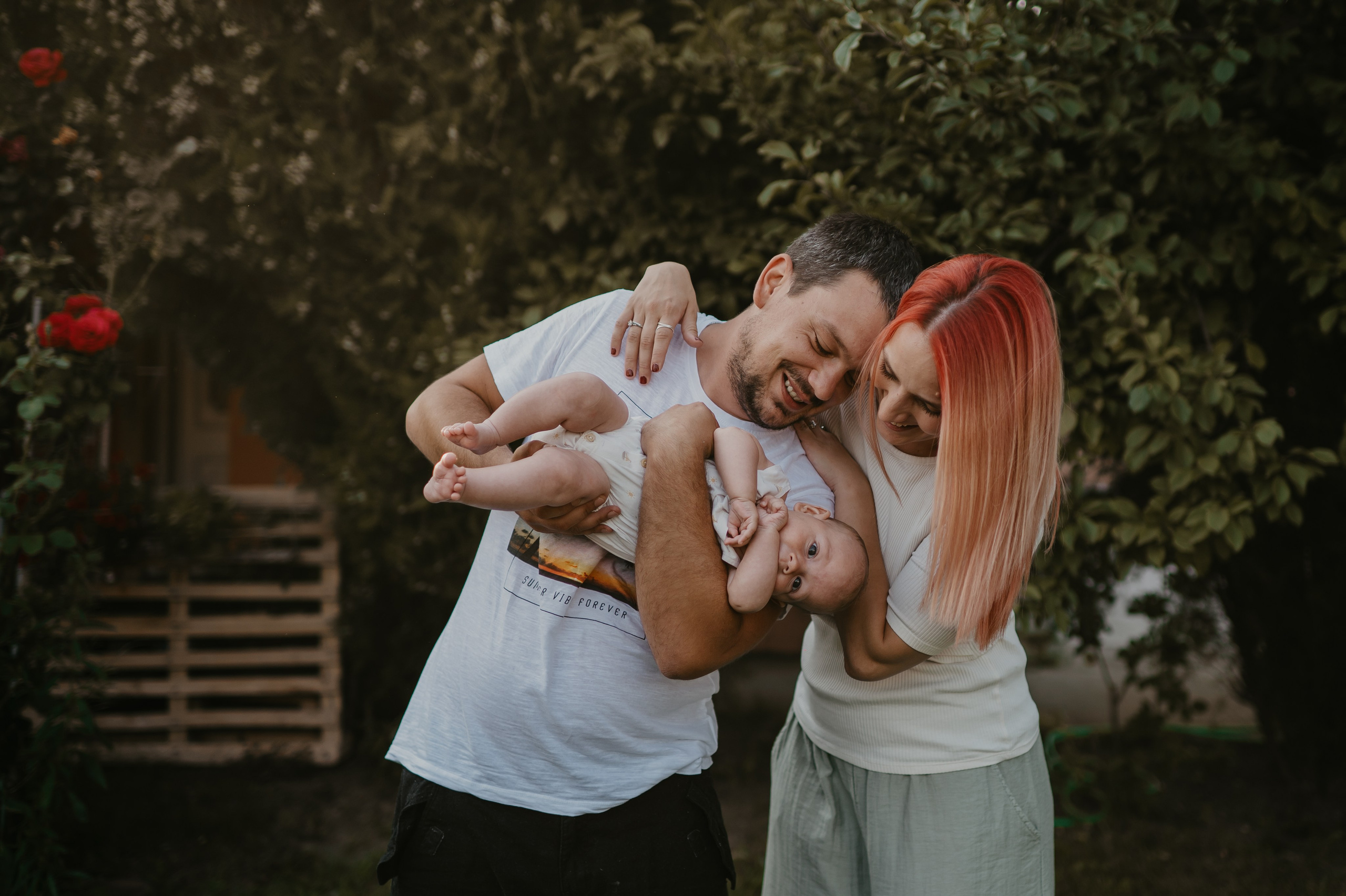 Živkovići. Ana Sladojevic