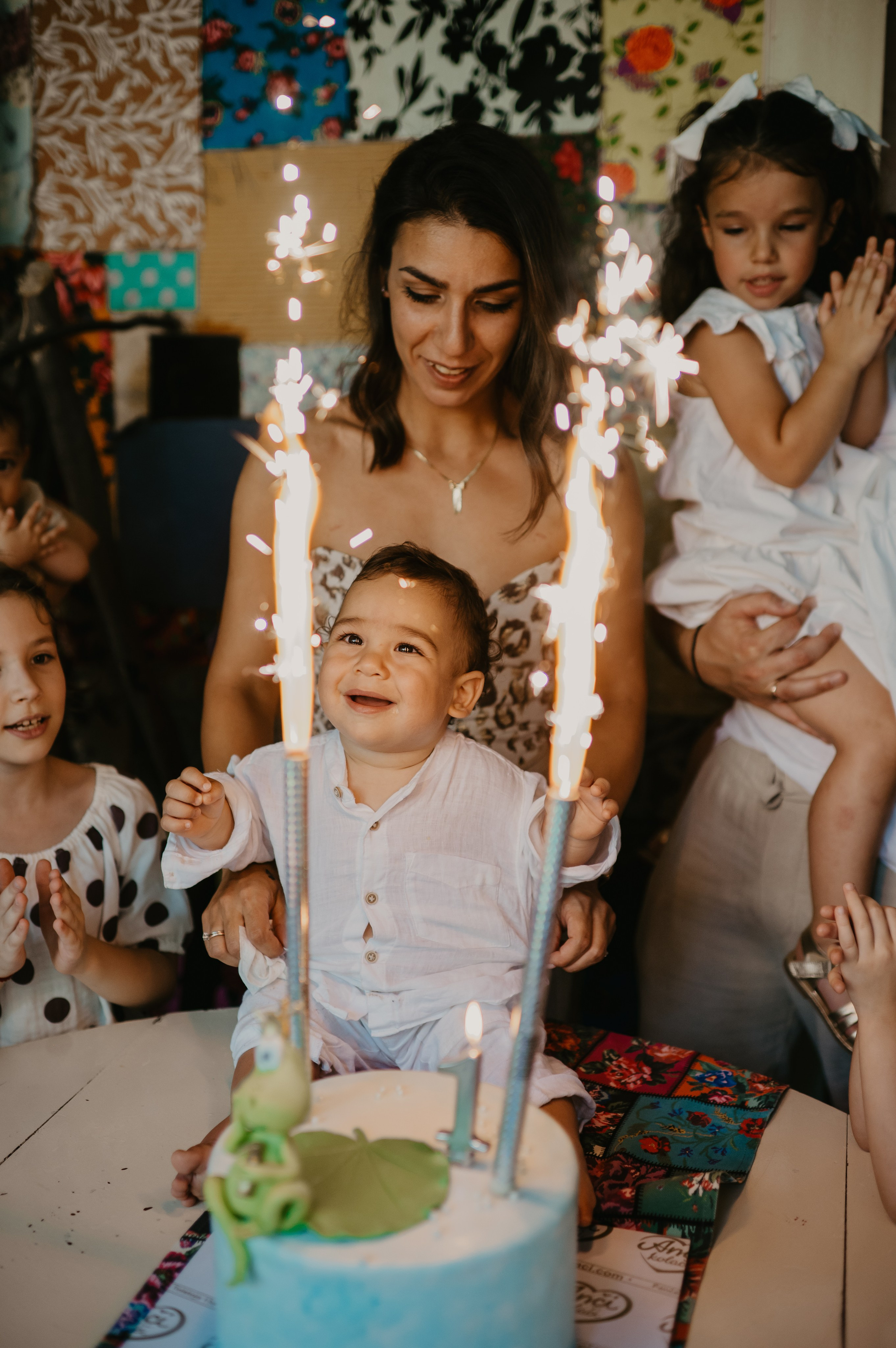 Hyde park. Ana Sladojevic