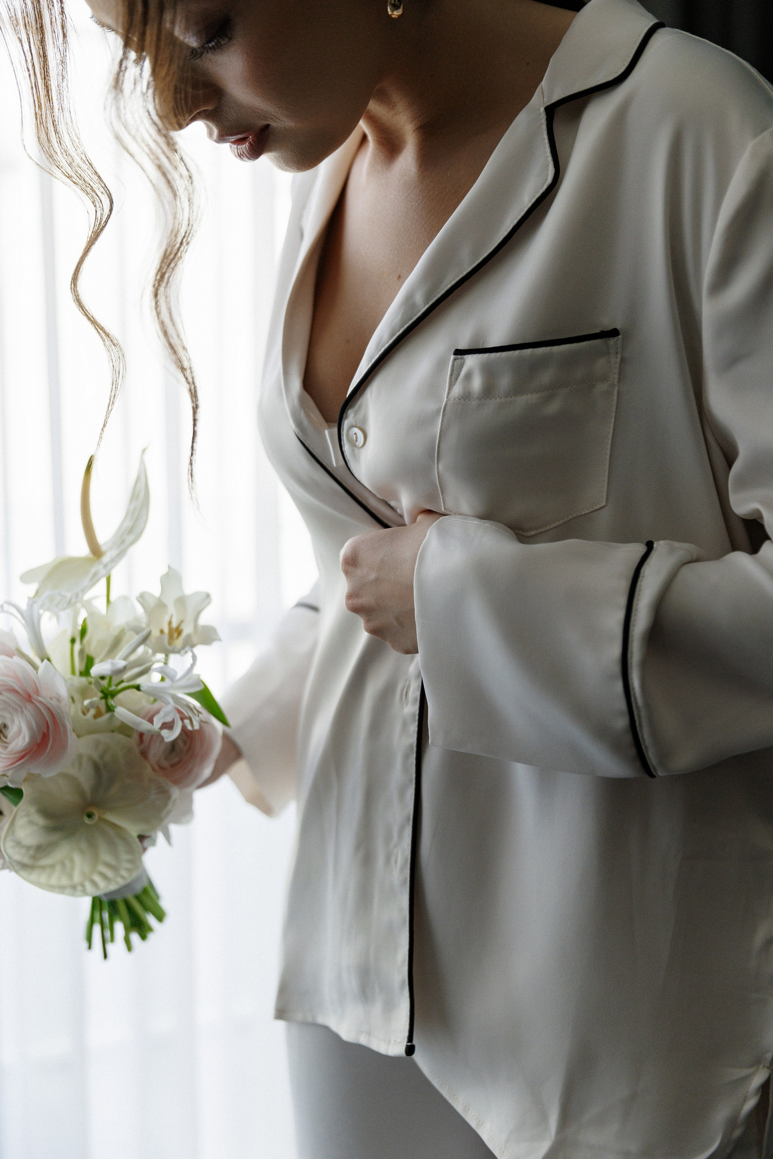 Anastasia & Vlad. Photographer Anna Nazarenko