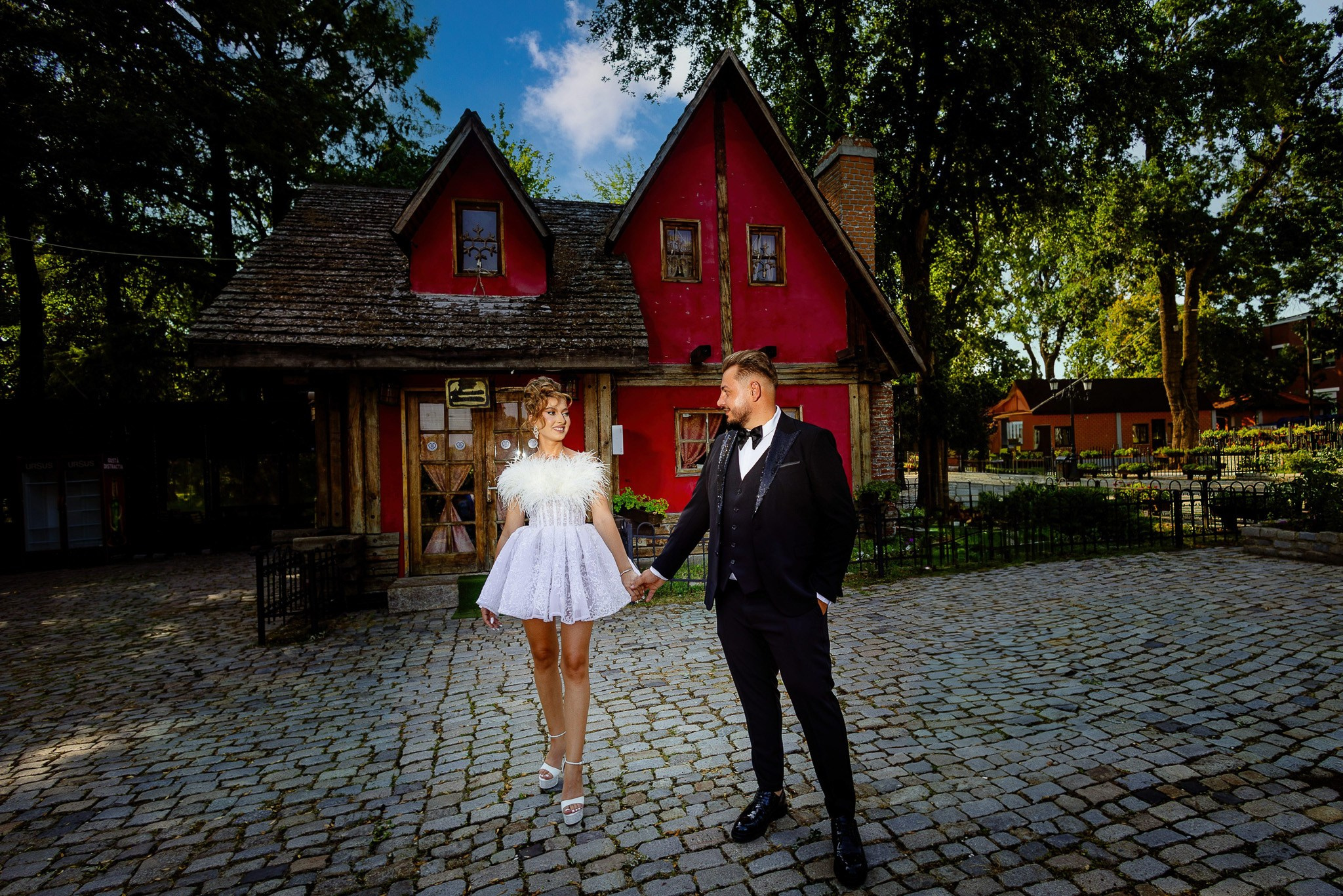 Gabriela & Marius. Stoica Studio | Fotograf evenimente