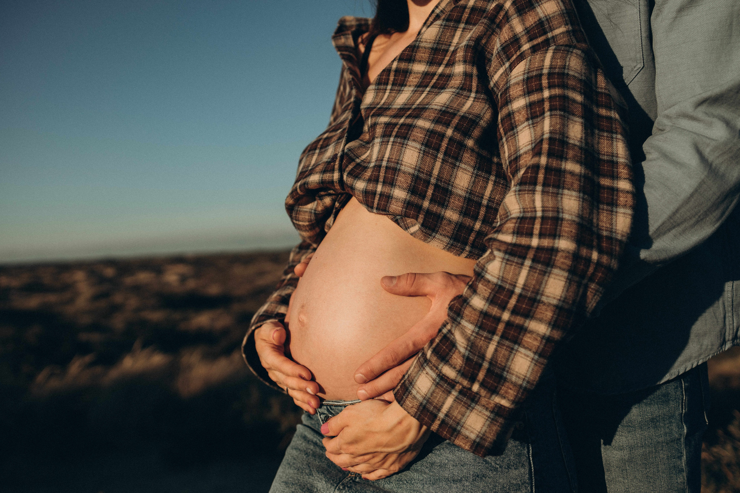 Jessica & Mathew. Newborn, Maternity & Family Photographer in Charlotte, North Carolina | Arhipova Julia