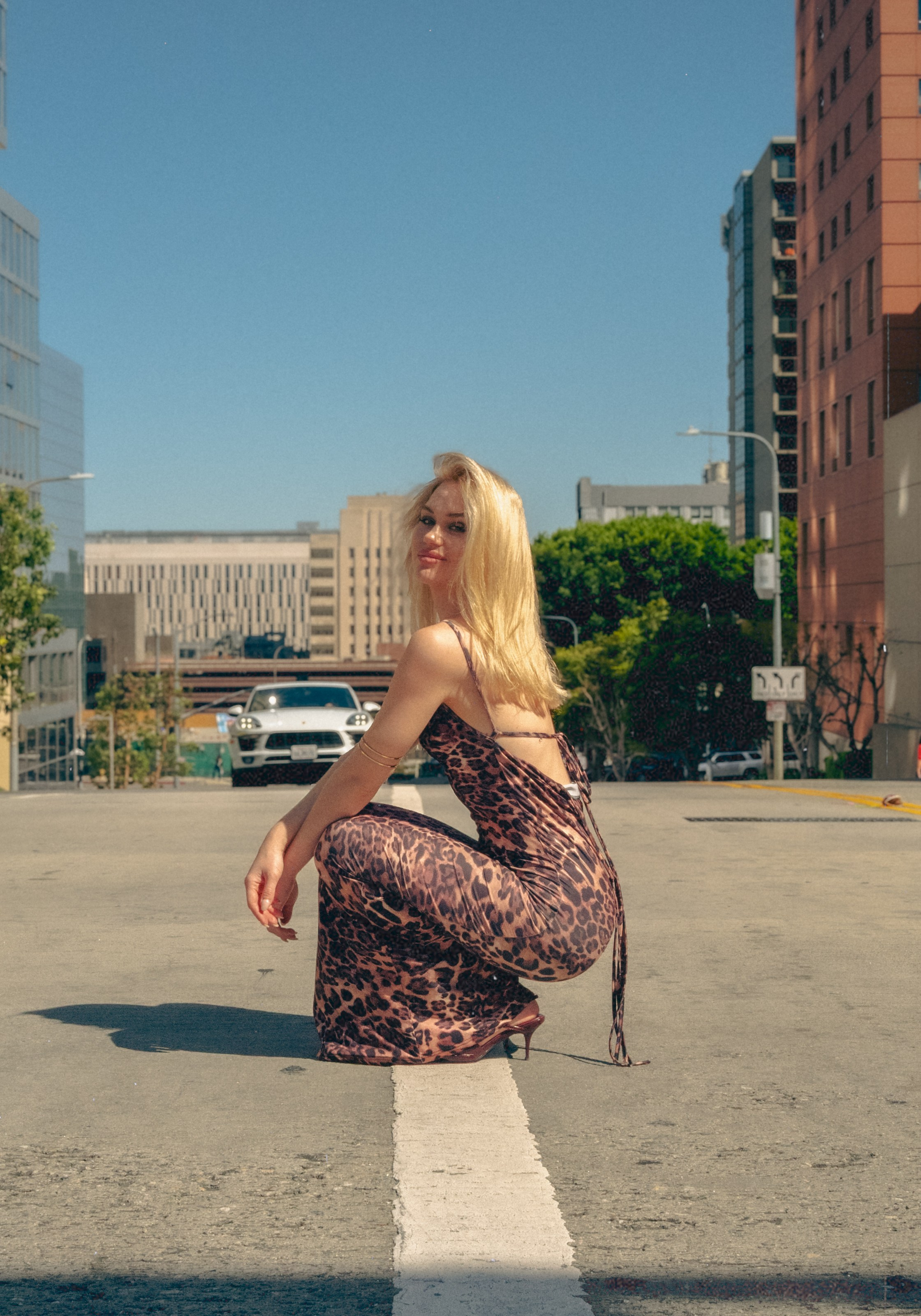 VICTORIA. 0514 Editorial Photographer & Art Director in Los Angeles