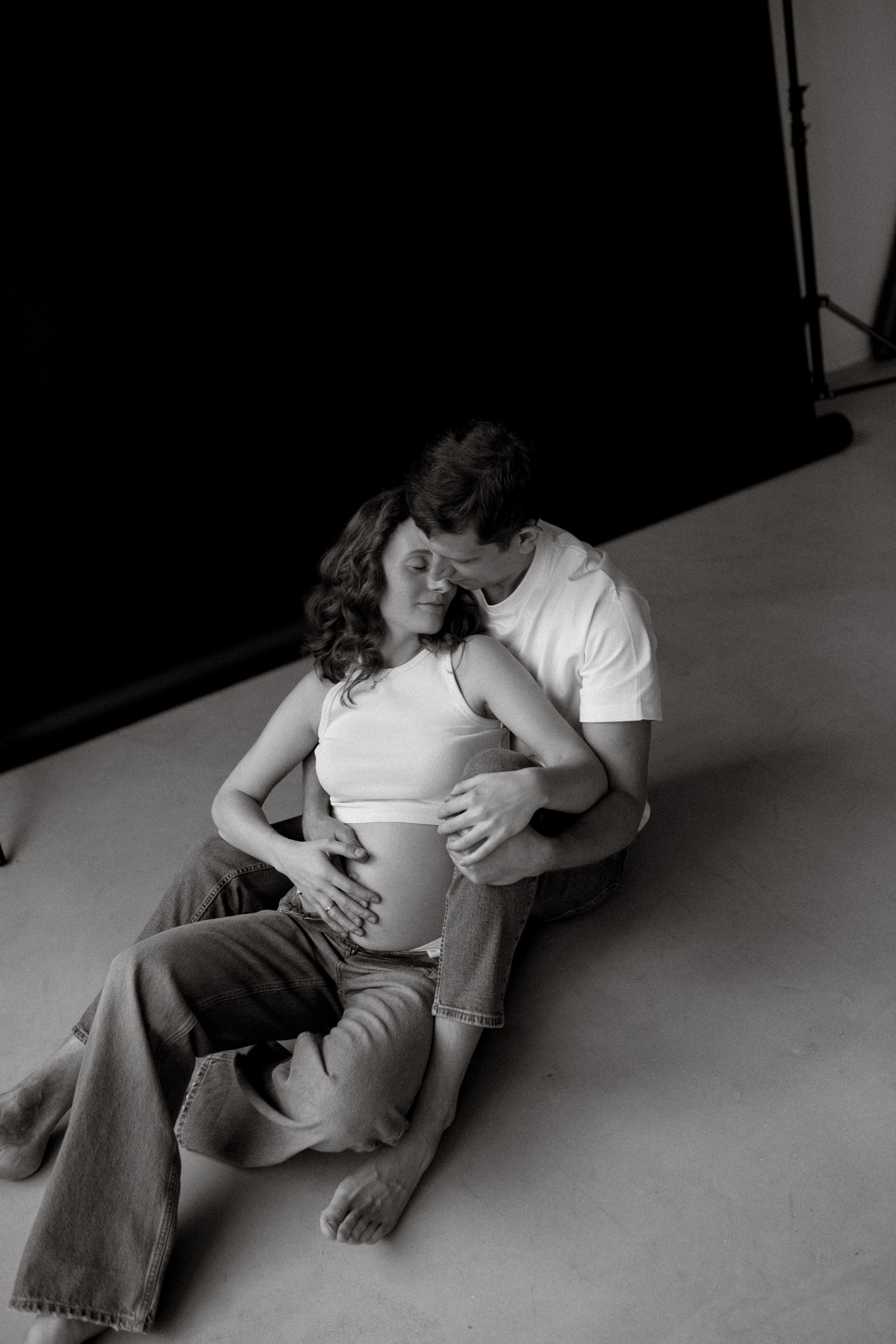 Семейные истории. Фотограф в Праге и Европе