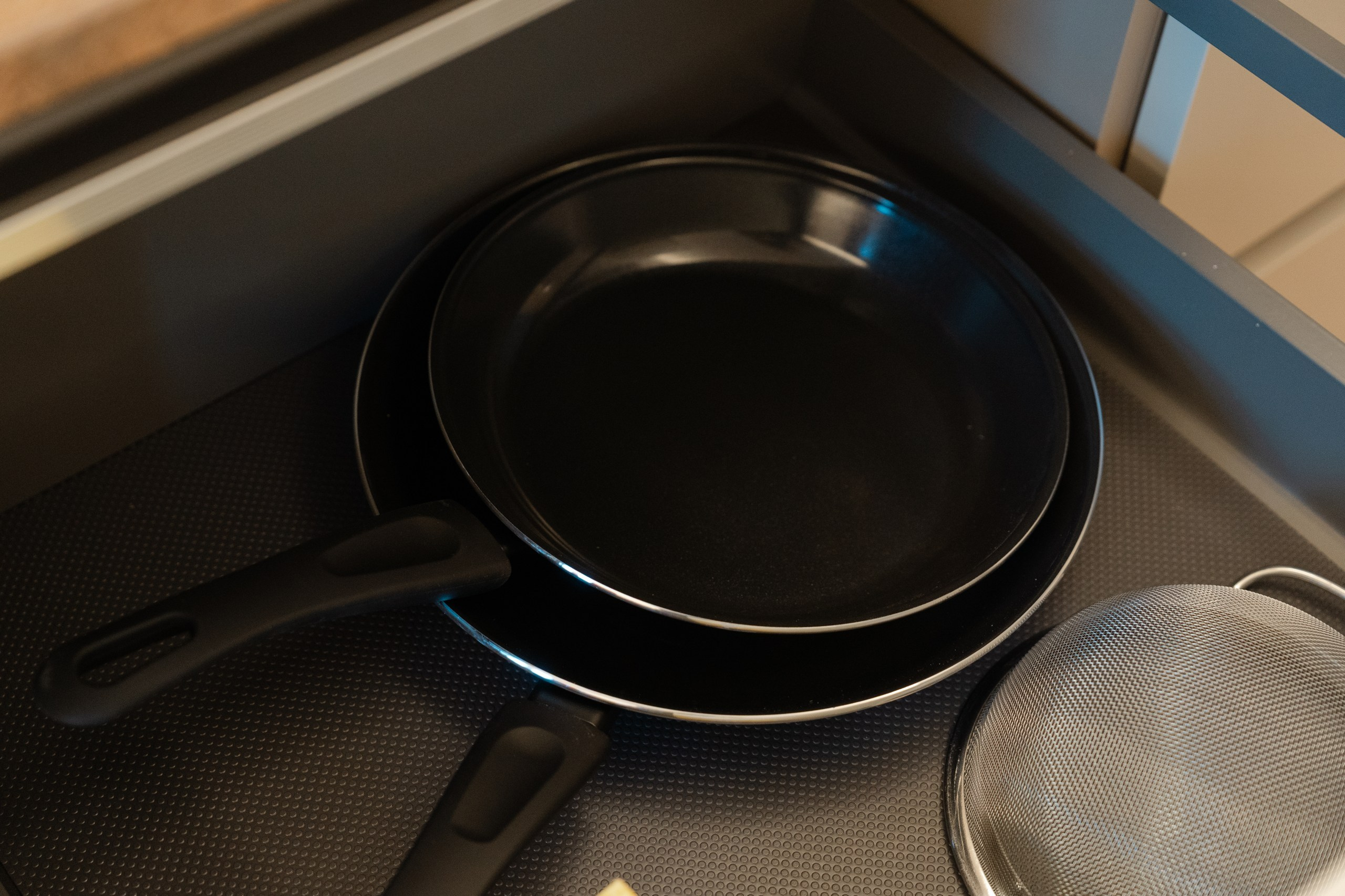 Belvedere Apartments. PHOTOGRAPHER IN ITALY