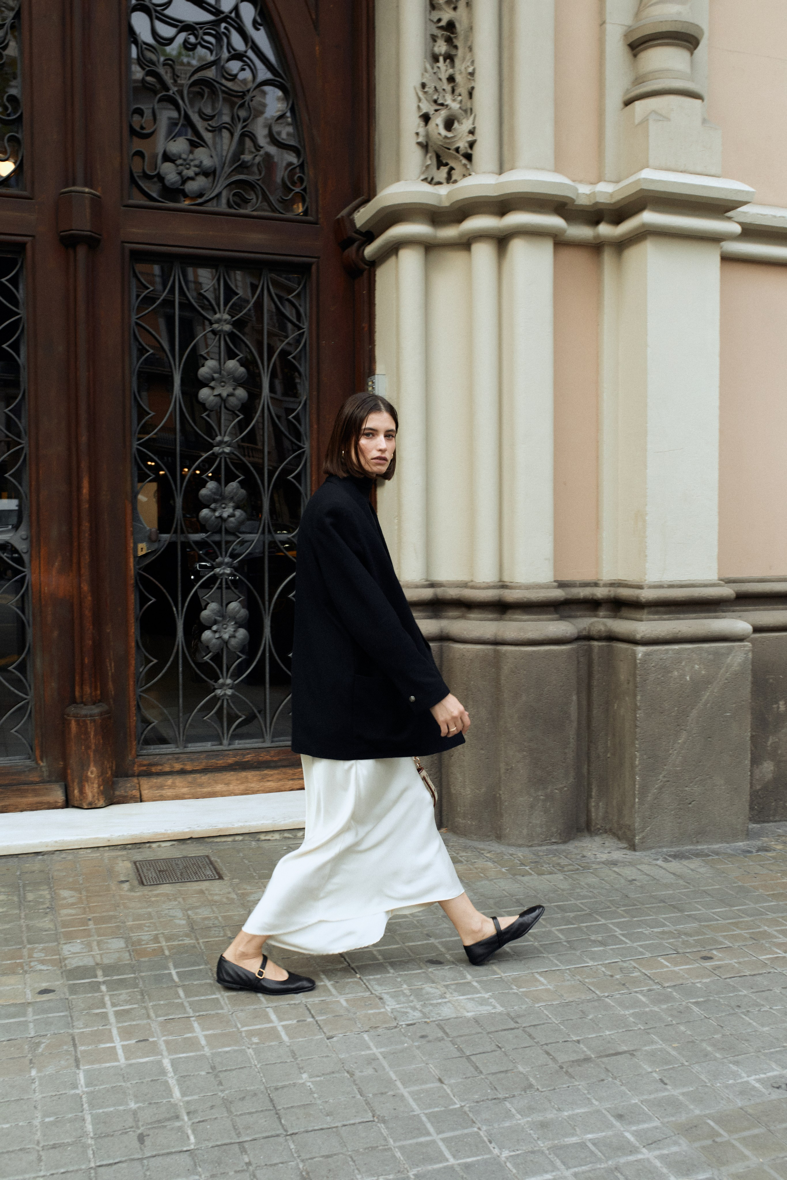 Mila. Photographer in Paris