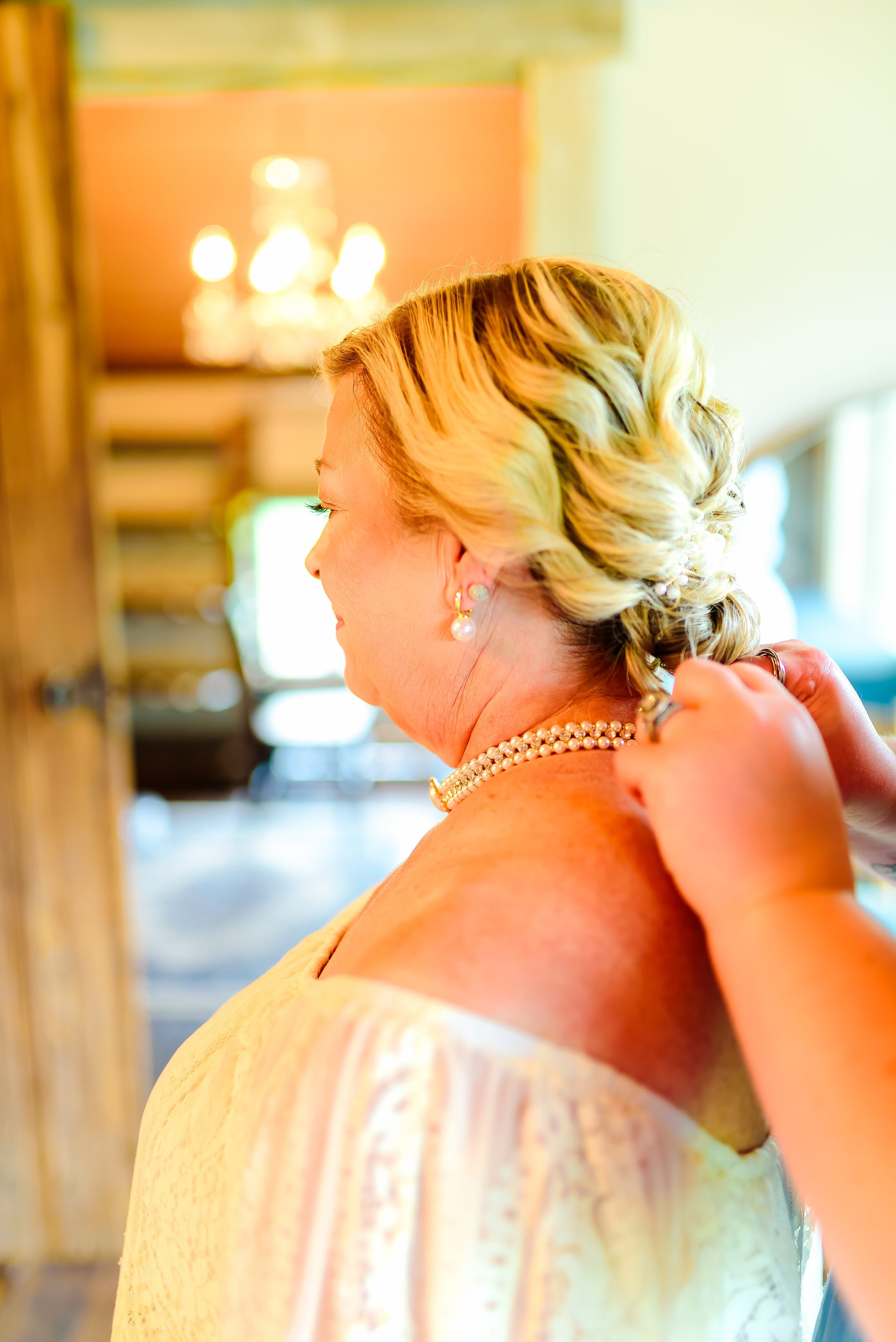 Dorinda + Gil’s Vow Renewal. Alexandria Danielle Photography | Fort Wayne & Indianapolis Wedding Photographer