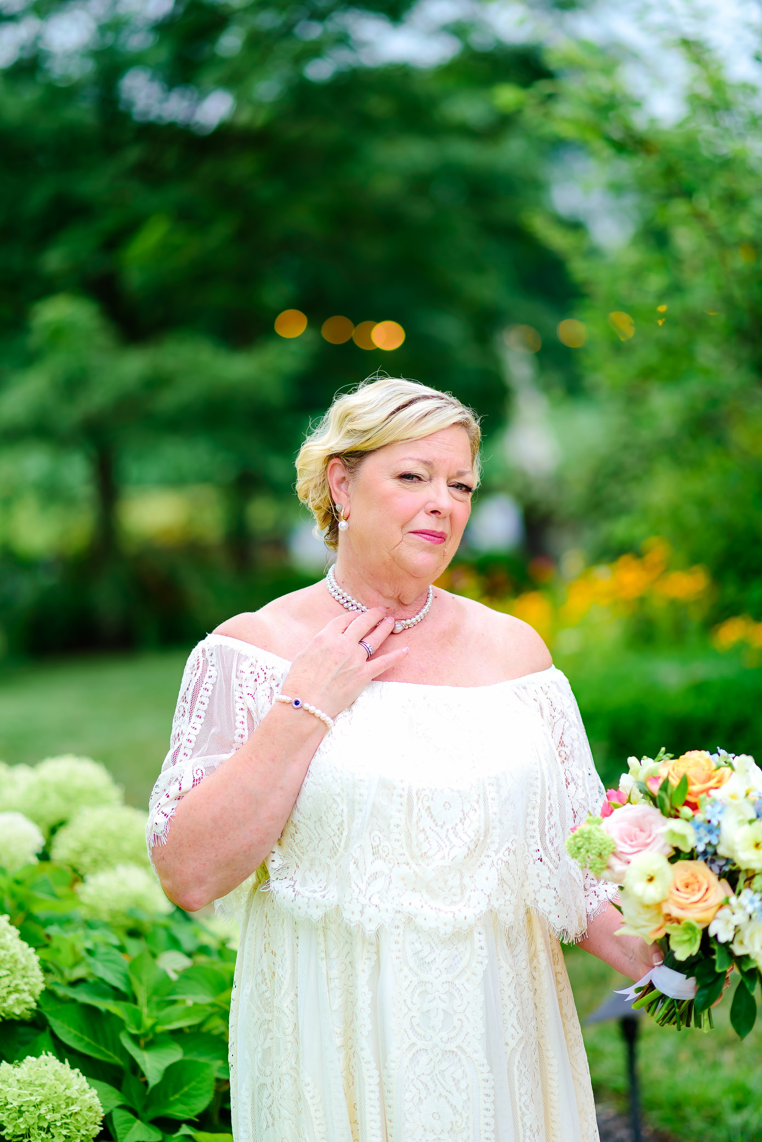 Dorinda + Gil’s Vow Renewal. Alexandria Danielle Photography | Fort Wayne & Indianapolis Wedding Photographer