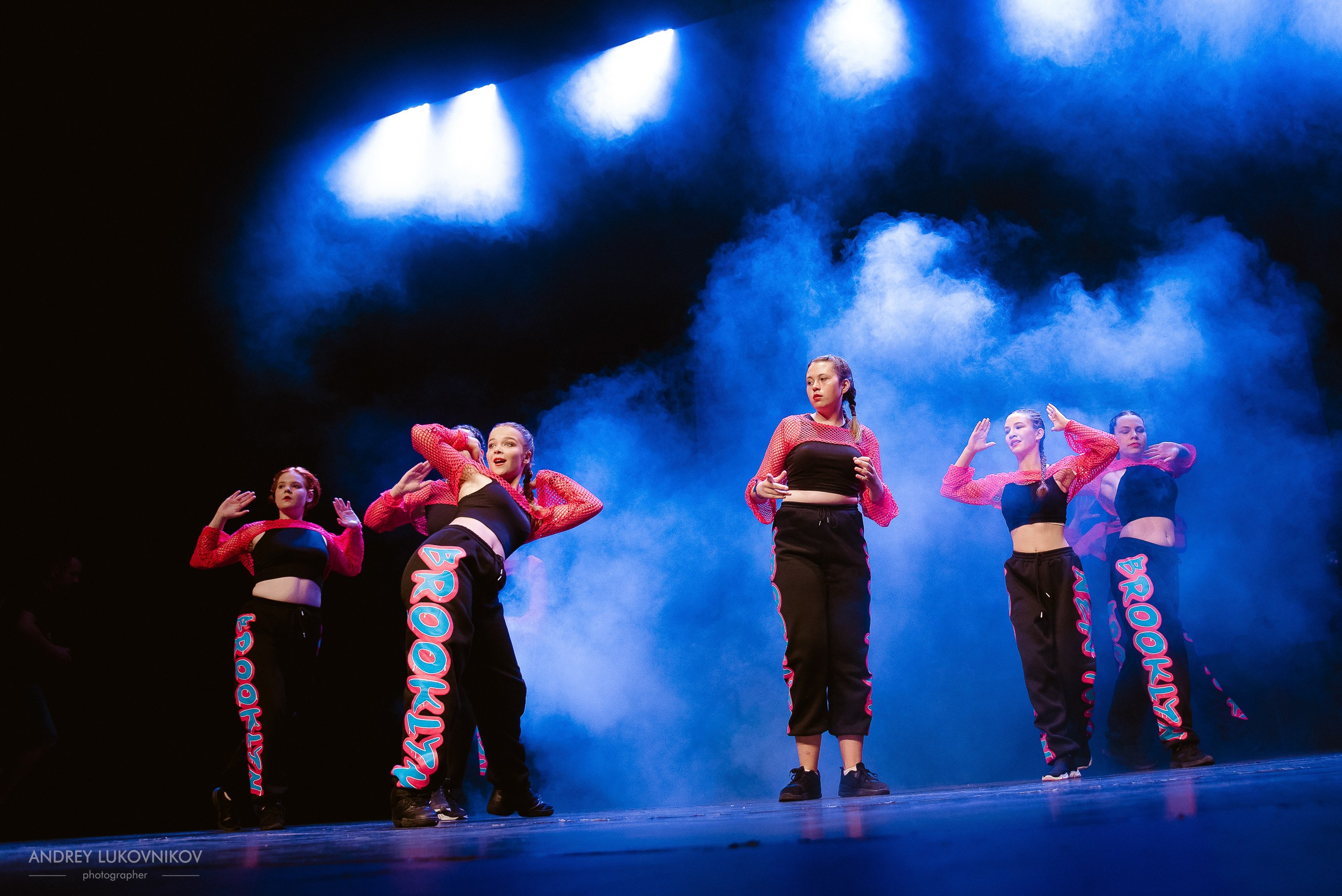 Photo report from the Like Dance final dance concert in Torrevieja