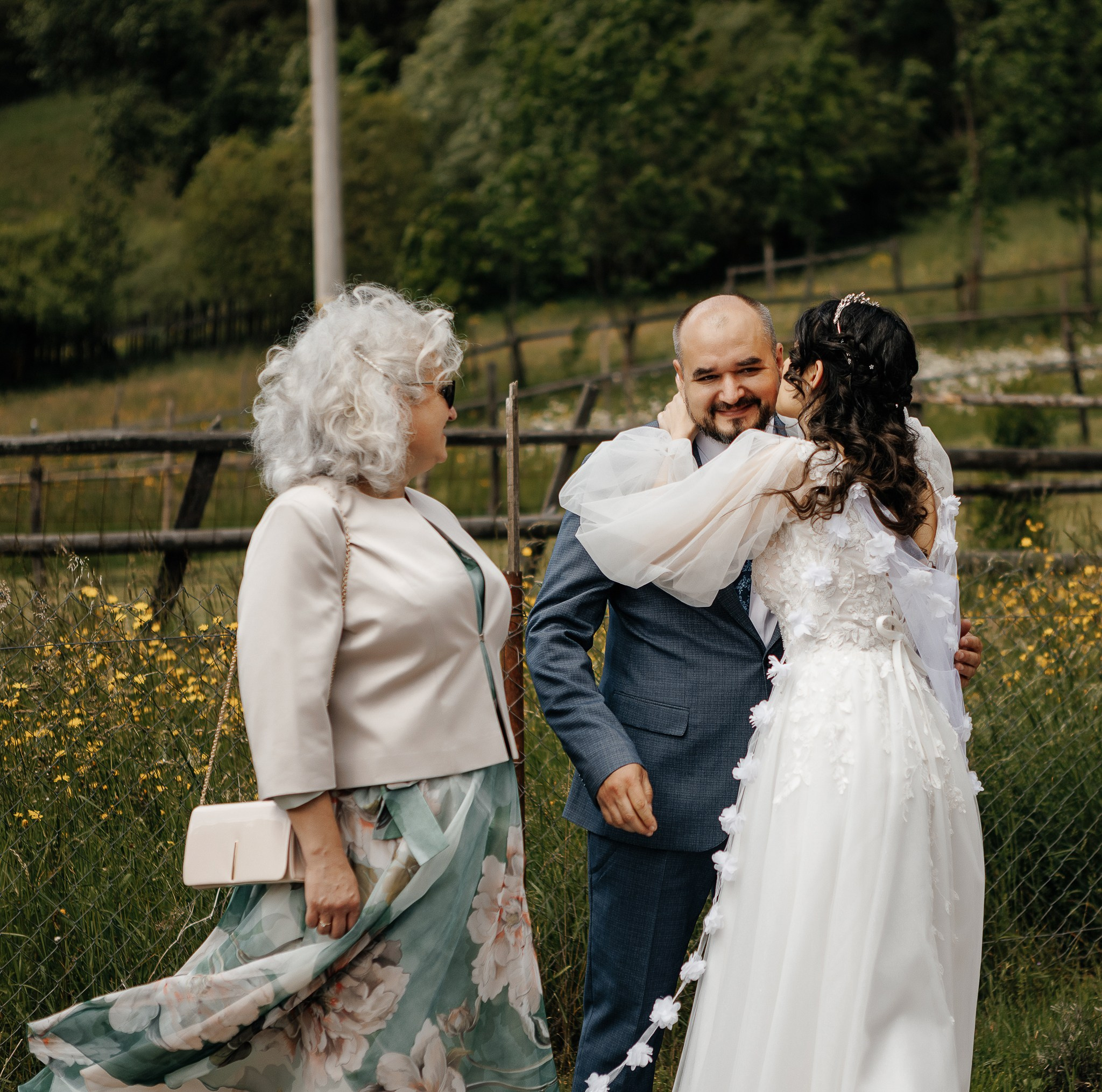 Radu si Diana. Fotograf și videograf de nuntă R. Moldova, Romania