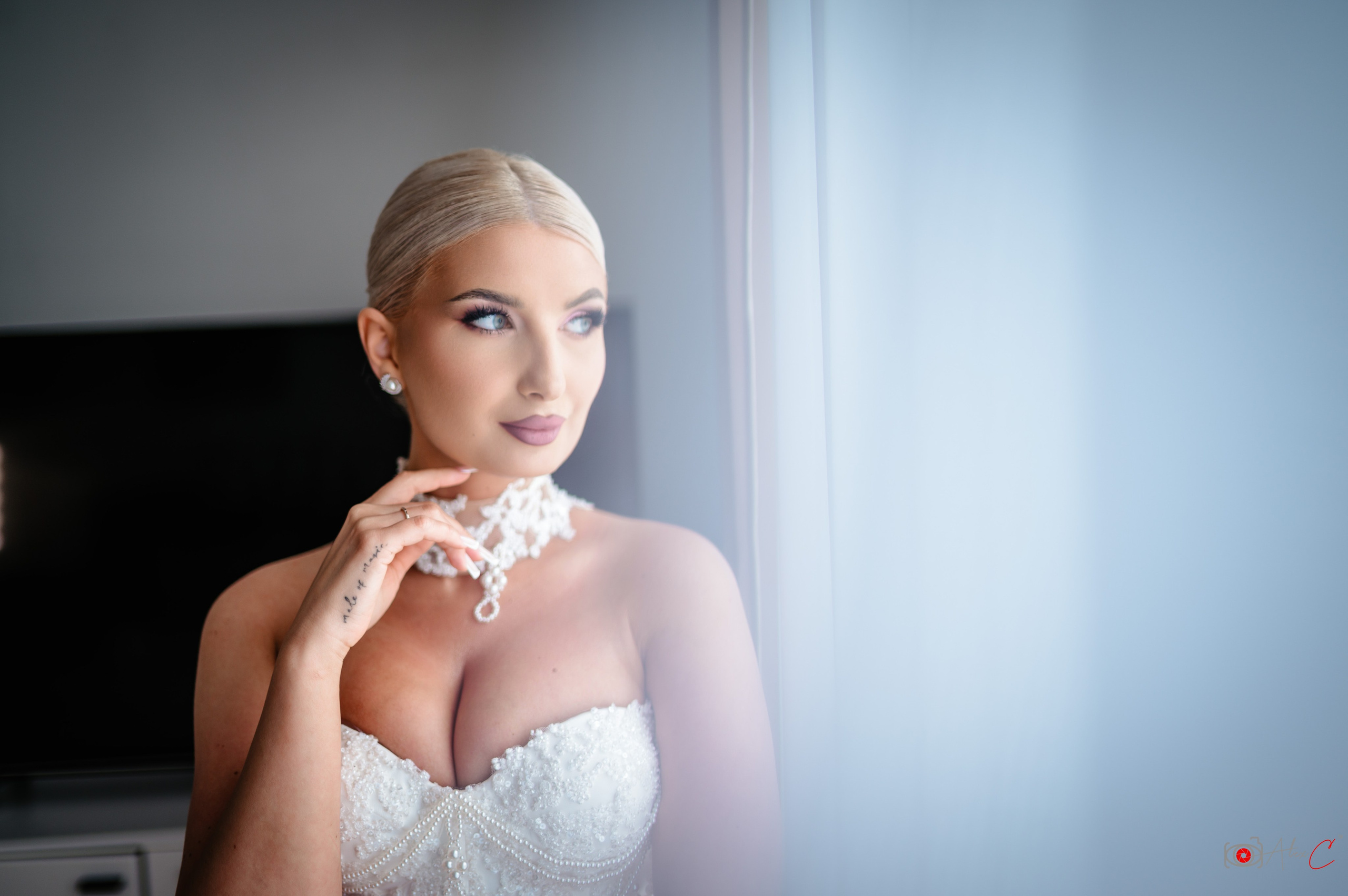 Raluca & Marius. Fotograf de evenimente